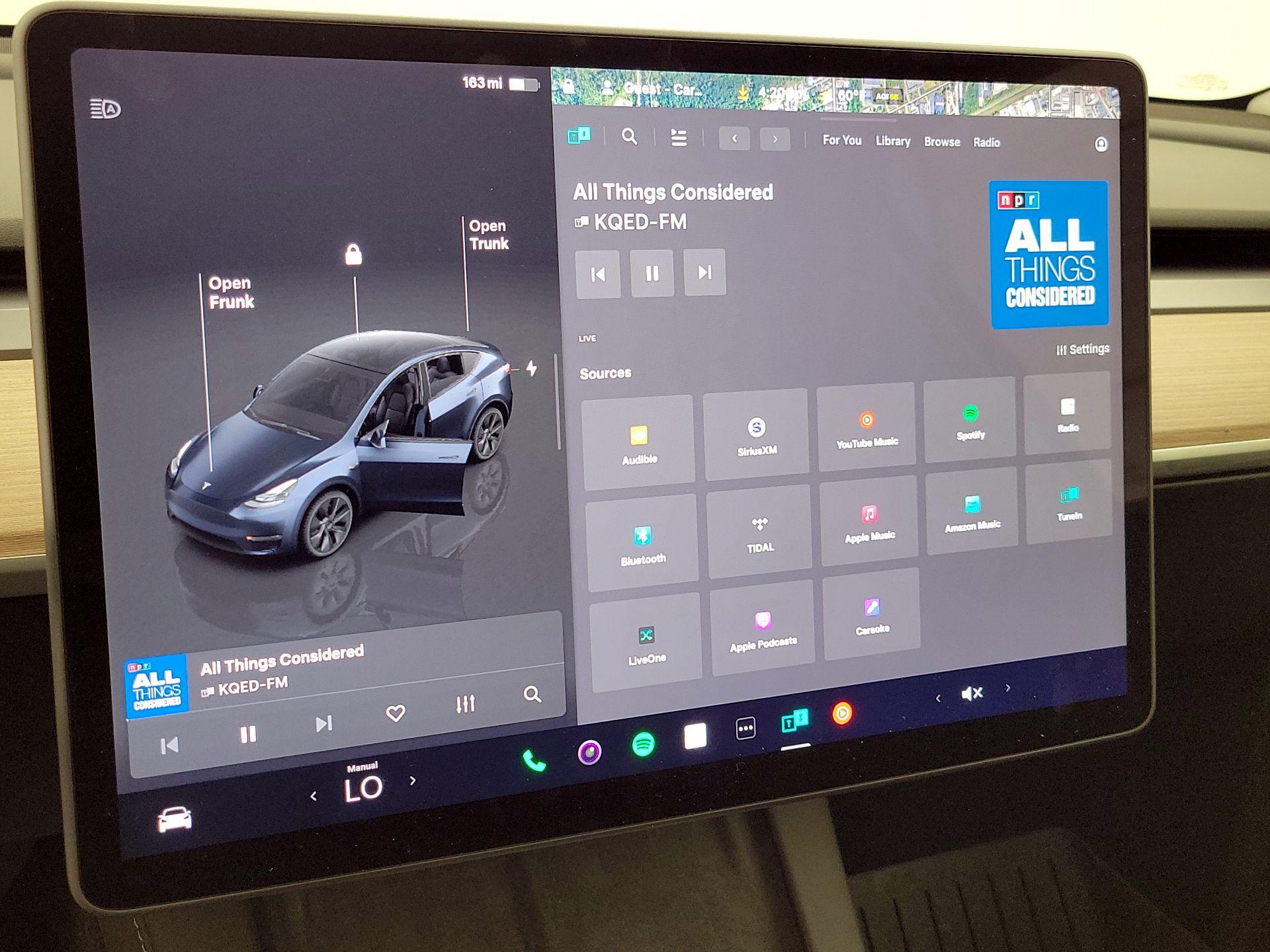 Thumbnail: 2025 Tesla Model Y - 15