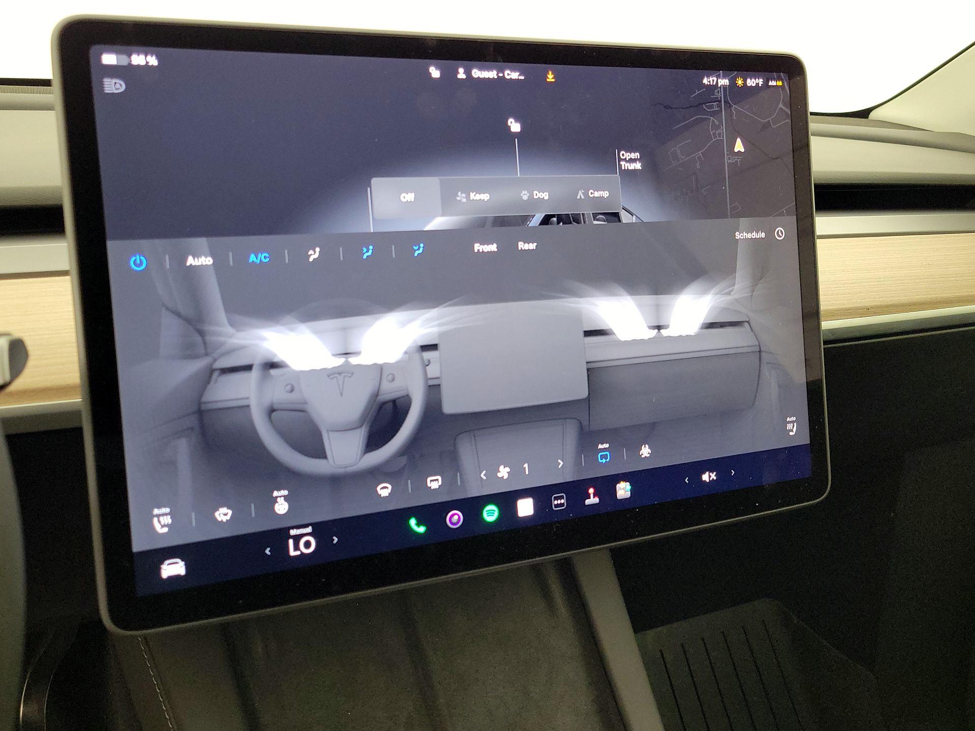 Thumbnail: 2025 Tesla Model Y - 16