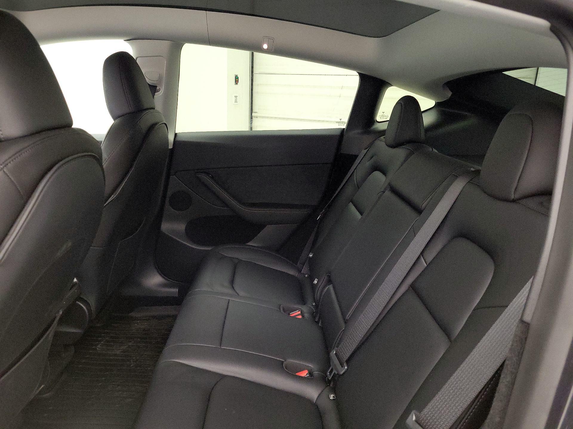 Thumbnail: 2025 Tesla Model Y - 20