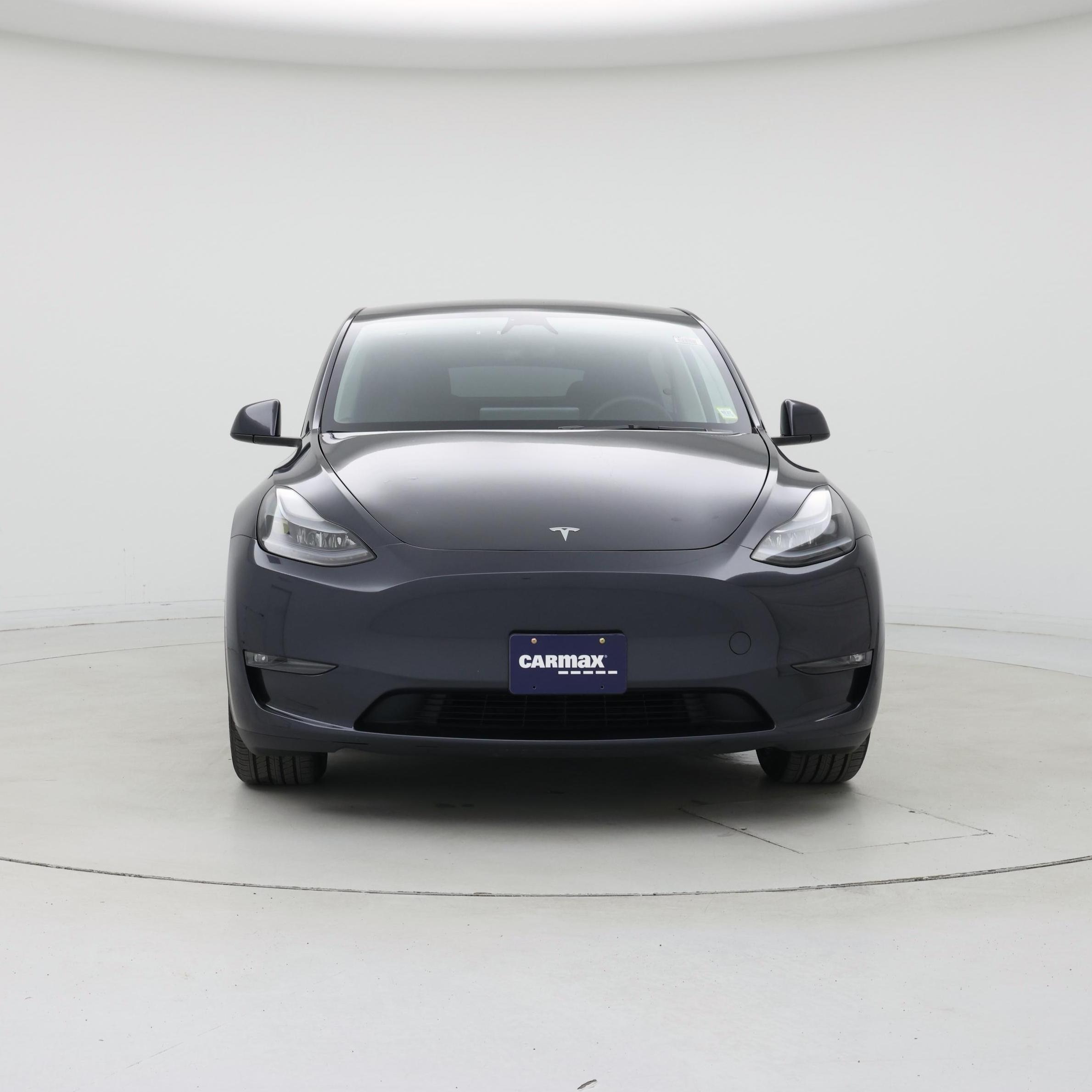 Thumbnail: 2025 Tesla Model Y - 5