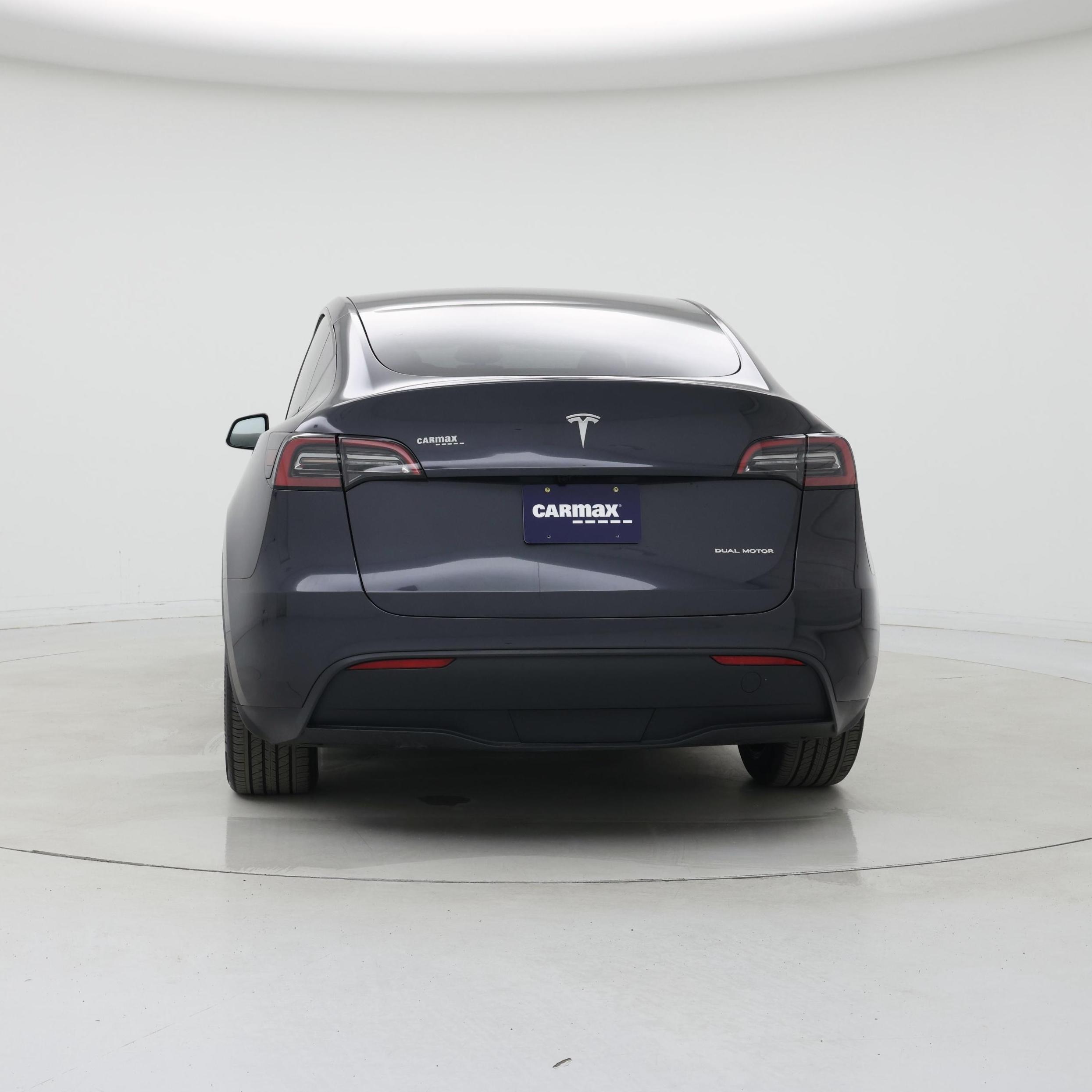 Thumbnail: 2025 Tesla Model Y - 6
