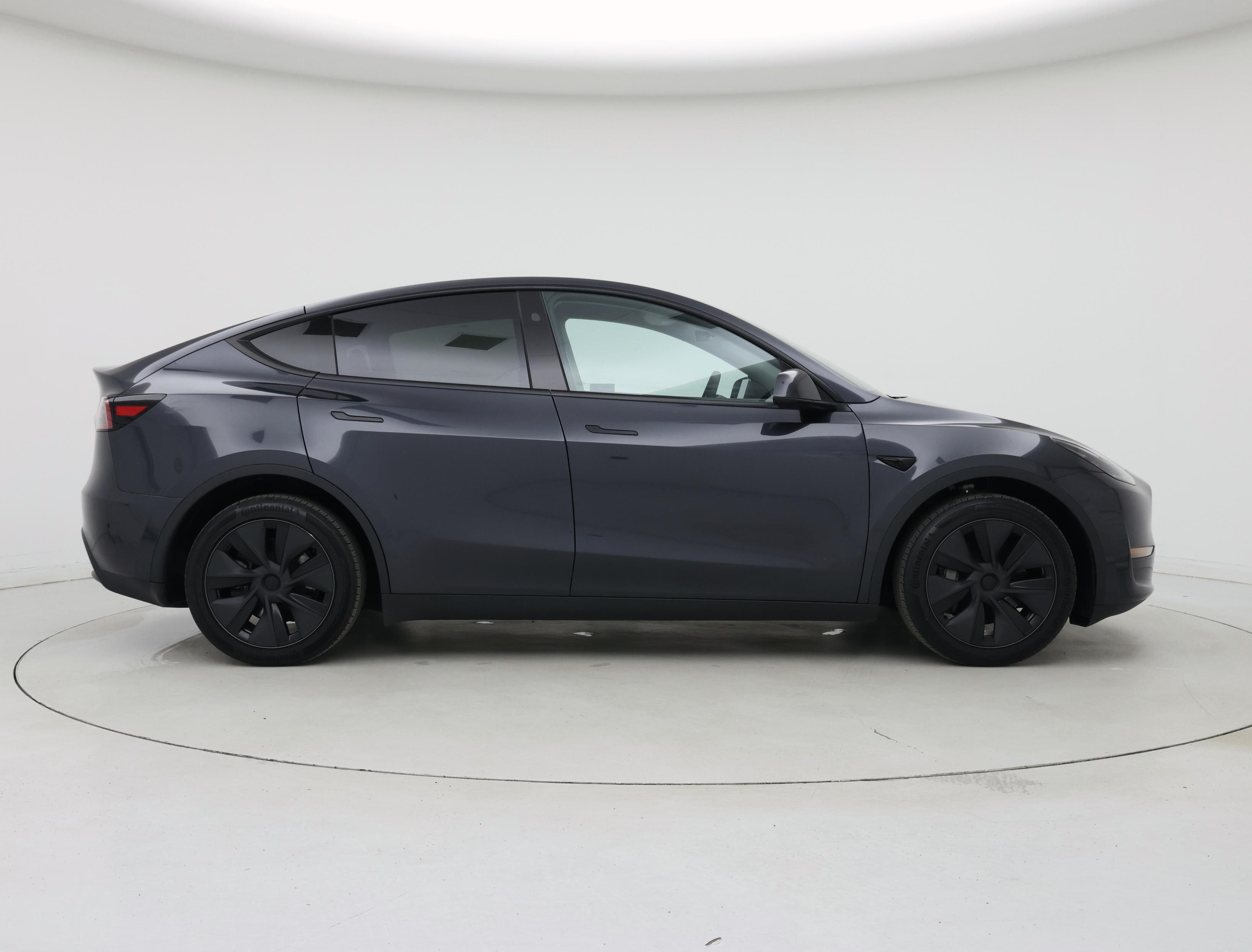 Thumbnail: 2025 Tesla Model Y - 7