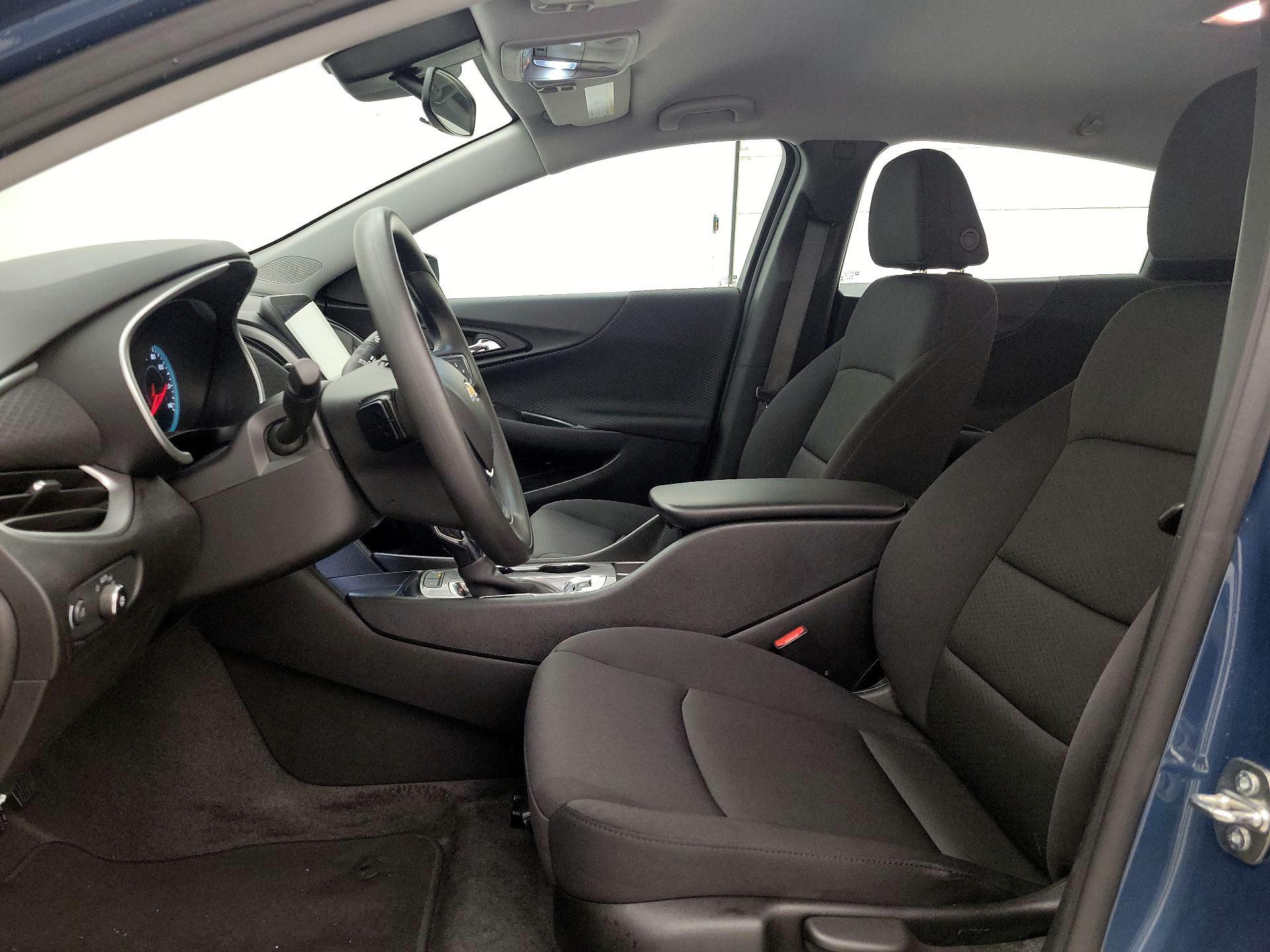 Thumbnail: 2024 Chevrolet Malibu - 11