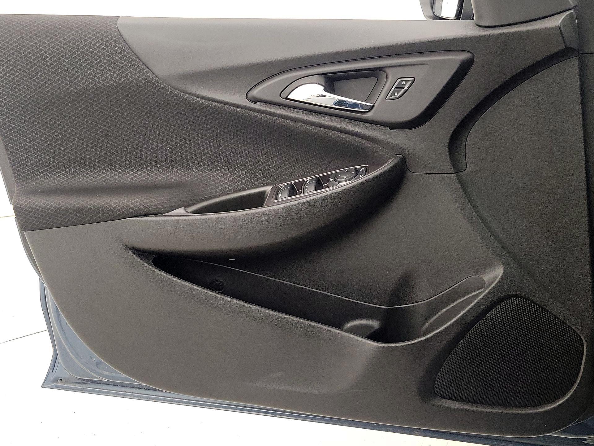 Thumbnail: 2024 Chevrolet Malibu - 12