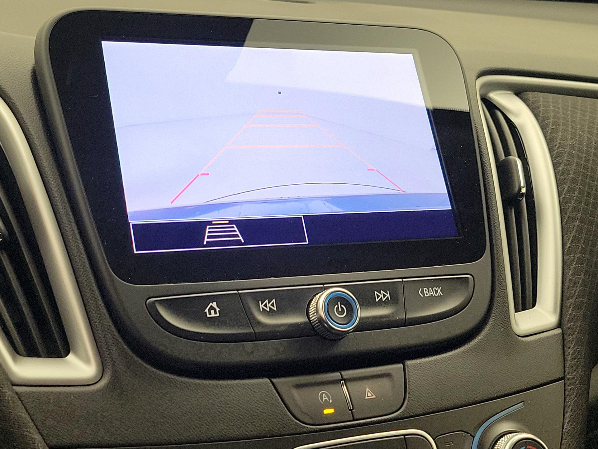 Thumbnail: 2024 Chevrolet Malibu - 14