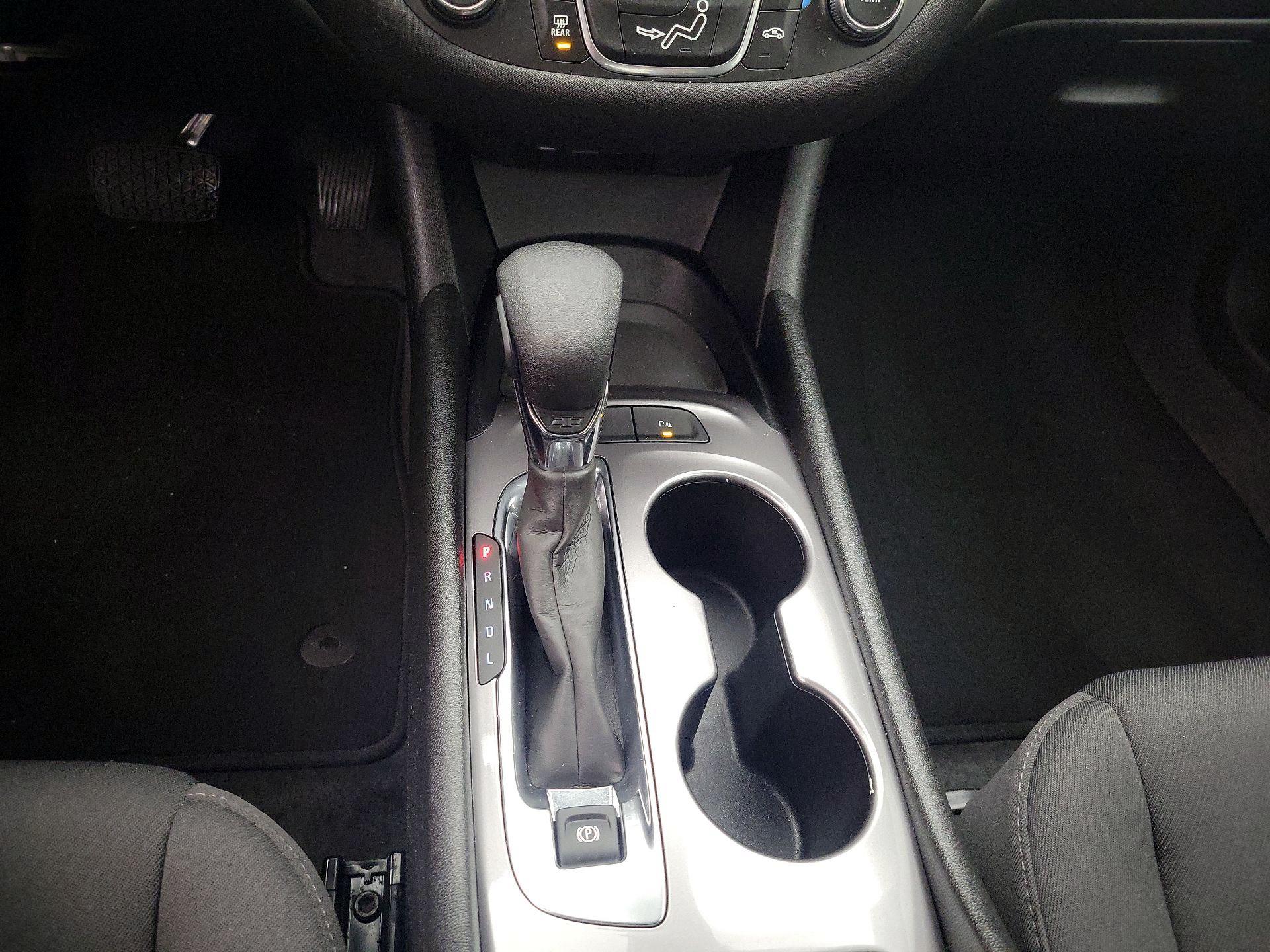 Thumbnail: 2024 Chevrolet Malibu - 17