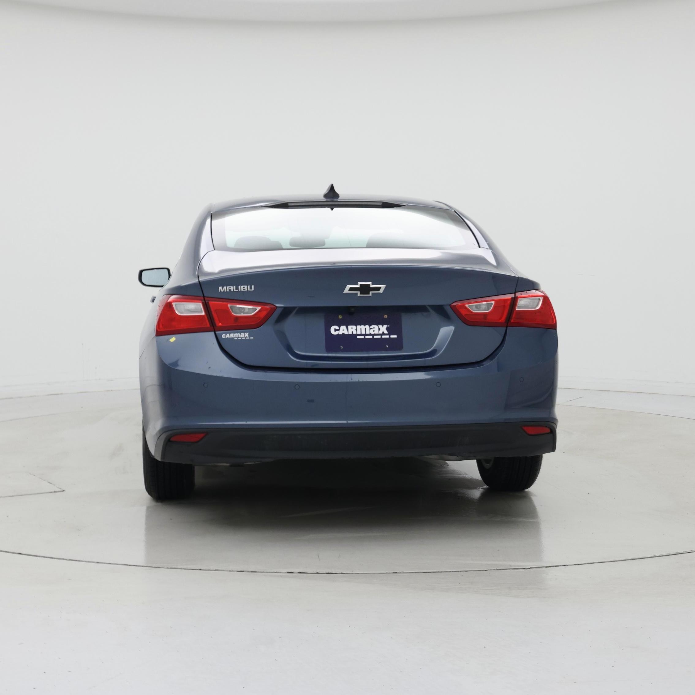 Thumbnail: 2024 Chevrolet Malibu - 6