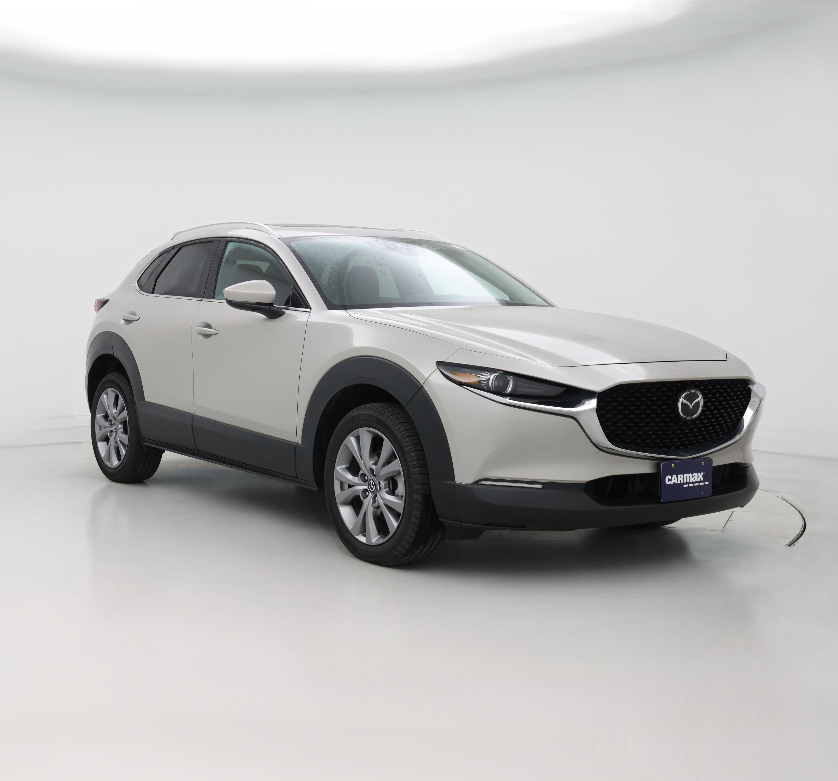 Thumbnail: 2023 Mazda CX-30 - 1