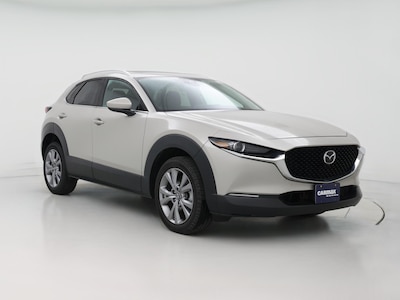 2023 Mazda CX-30 2.5 S Premium Package