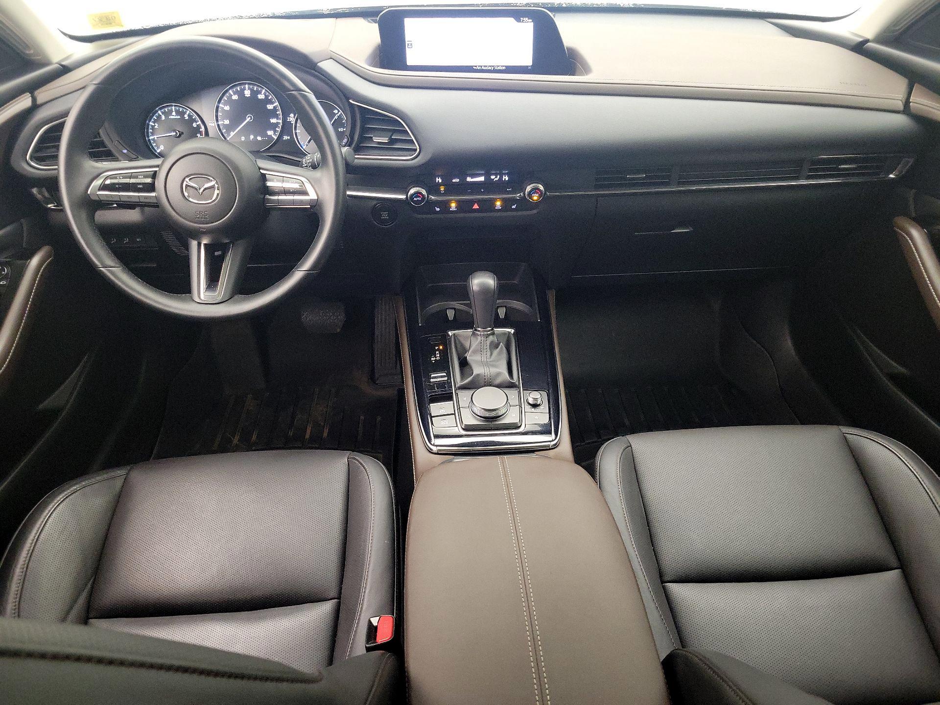 Thumbnail: 2023 Mazda CX-30 - 9