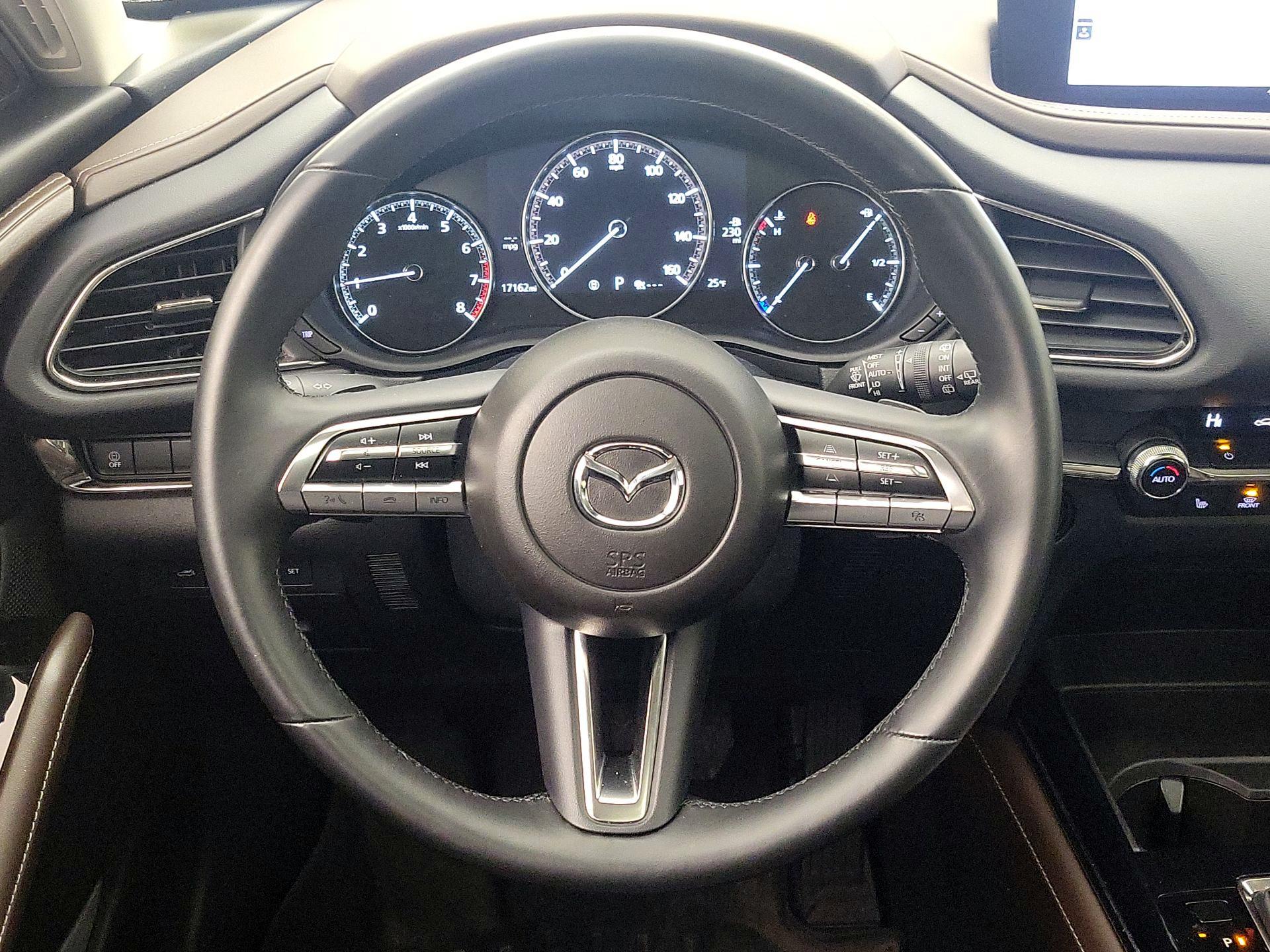 Thumbnail: 2023 Mazda CX-30 - 10