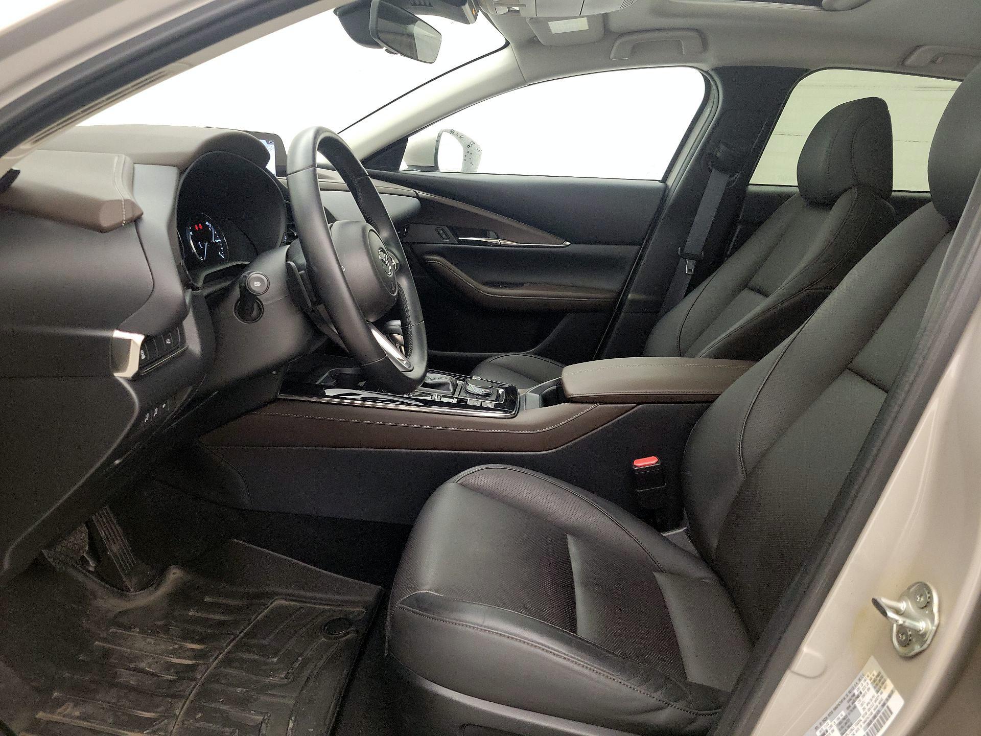 Thumbnail: 2023 Mazda CX-30 - 11