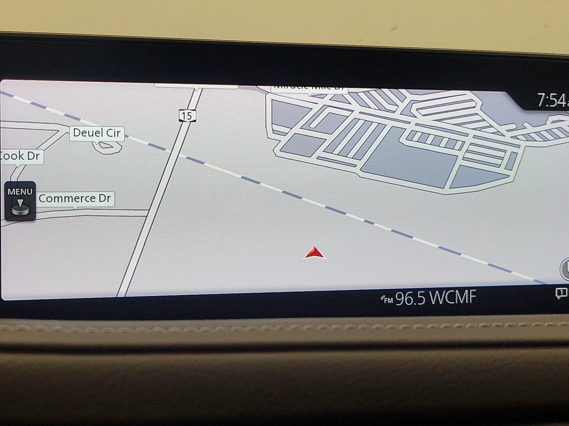 Thumbnail: 2023 Mazda CX-30 - 14