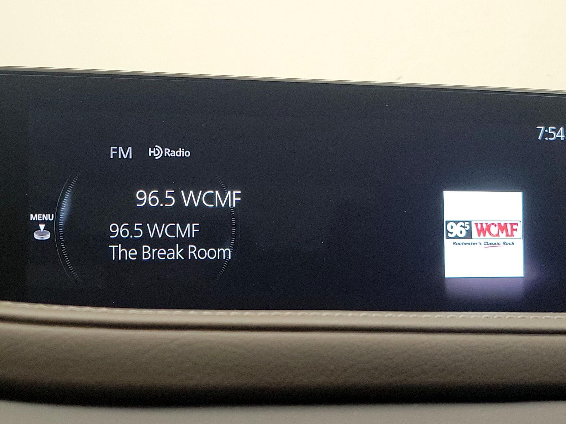 Thumbnail: 2023 Mazda CX-30 - 16