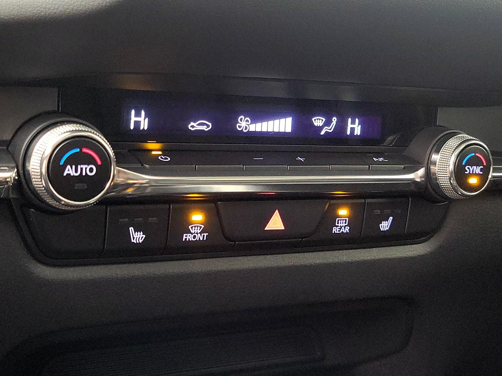 Thumbnail: 2023 Mazda CX-30 - 17