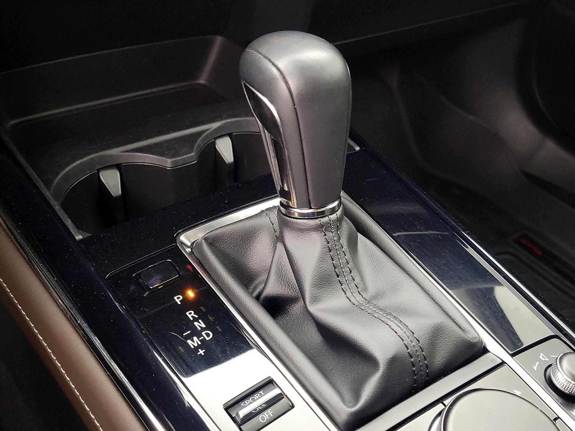 Thumbnail: 2023 Mazda CX-30 - 18