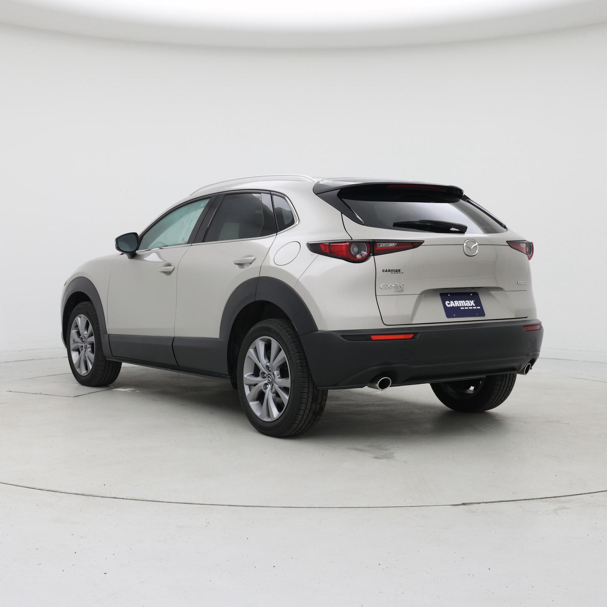 Thumbnail: 2023 Mazda CX-30 - 2