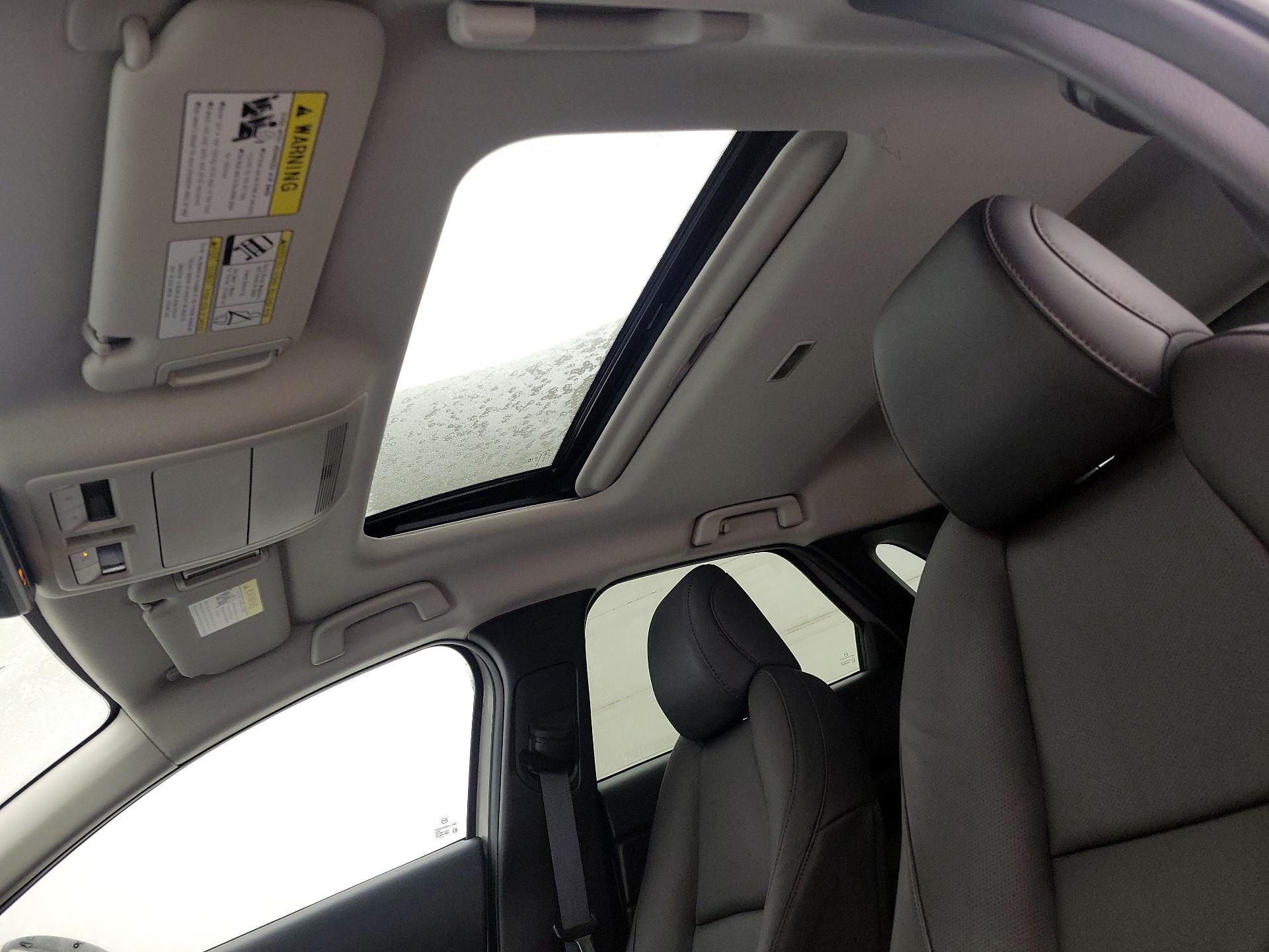 Thumbnail: 2023 Mazda CX-30 - 20