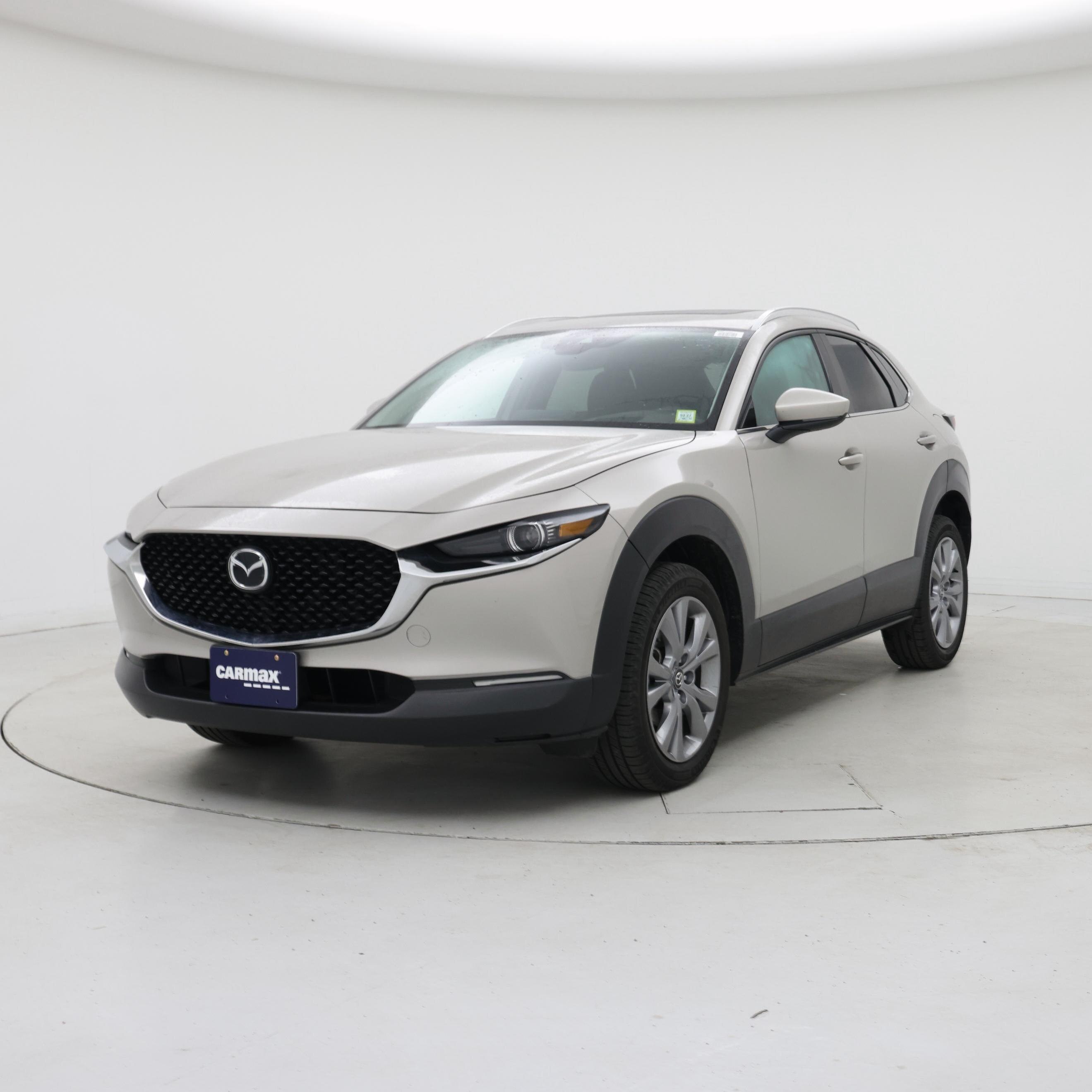 Thumbnail: 2023 Mazda CX-30 - 4