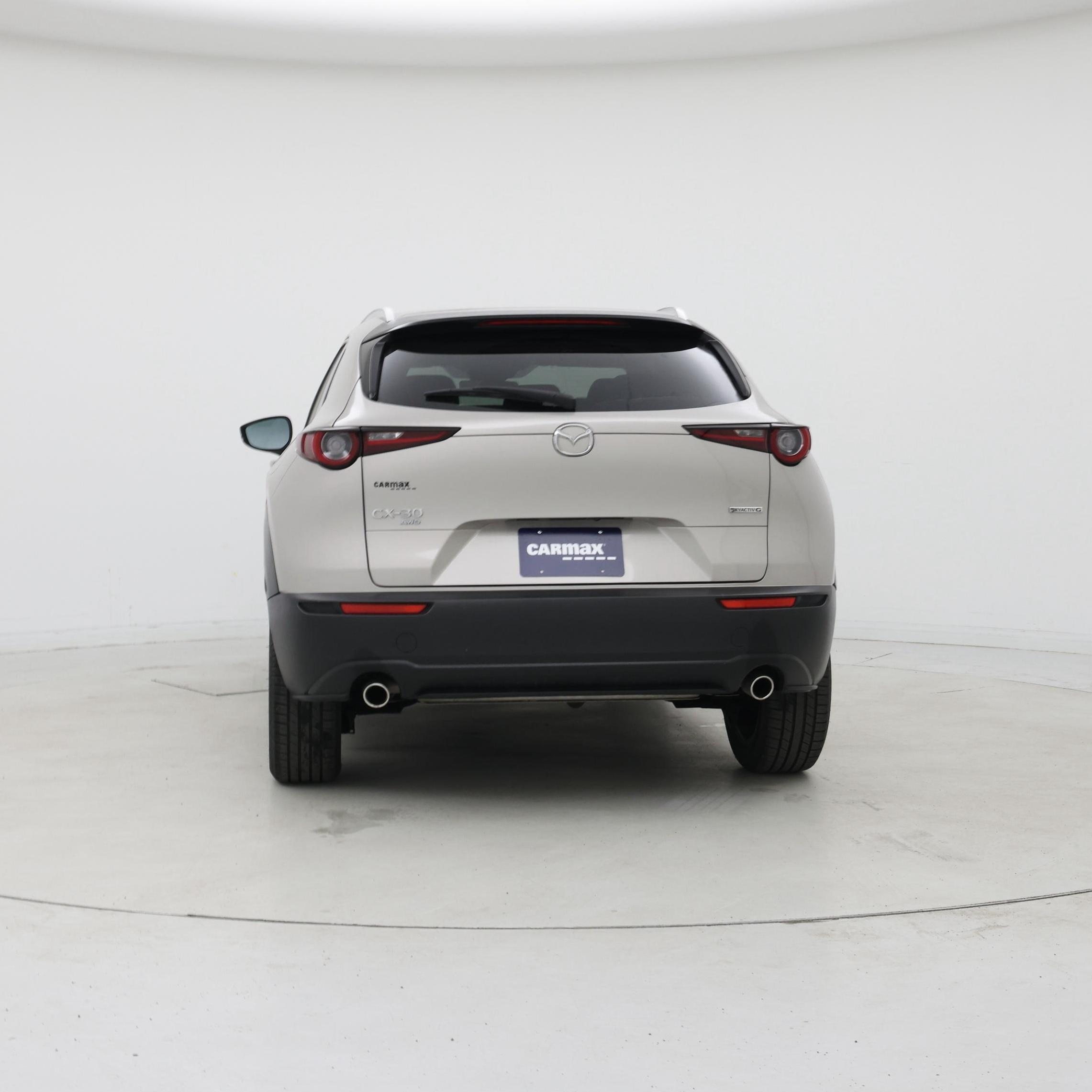 Thumbnail: 2023 Mazda CX-30 - 6