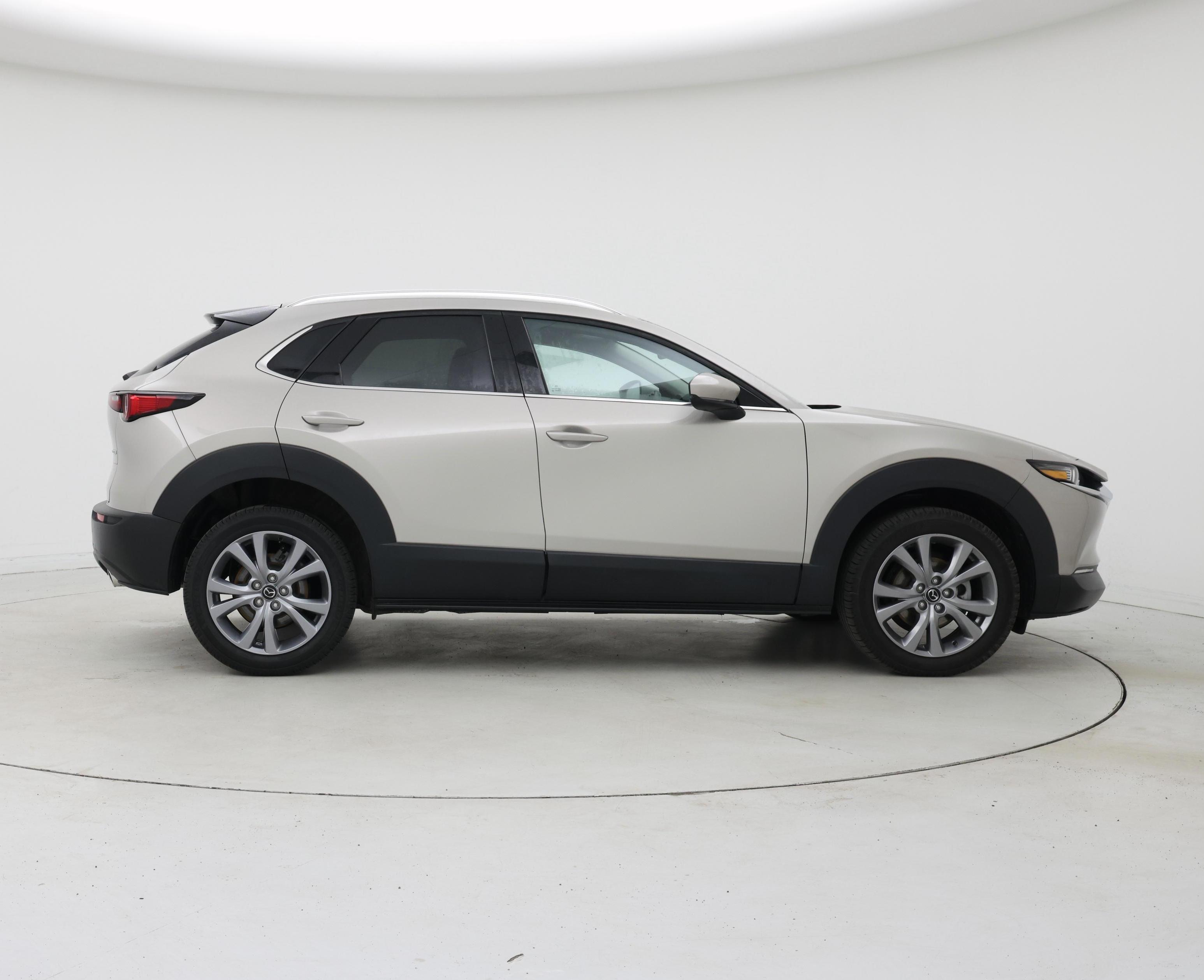 Thumbnail: 2023 Mazda CX-30 - 7
