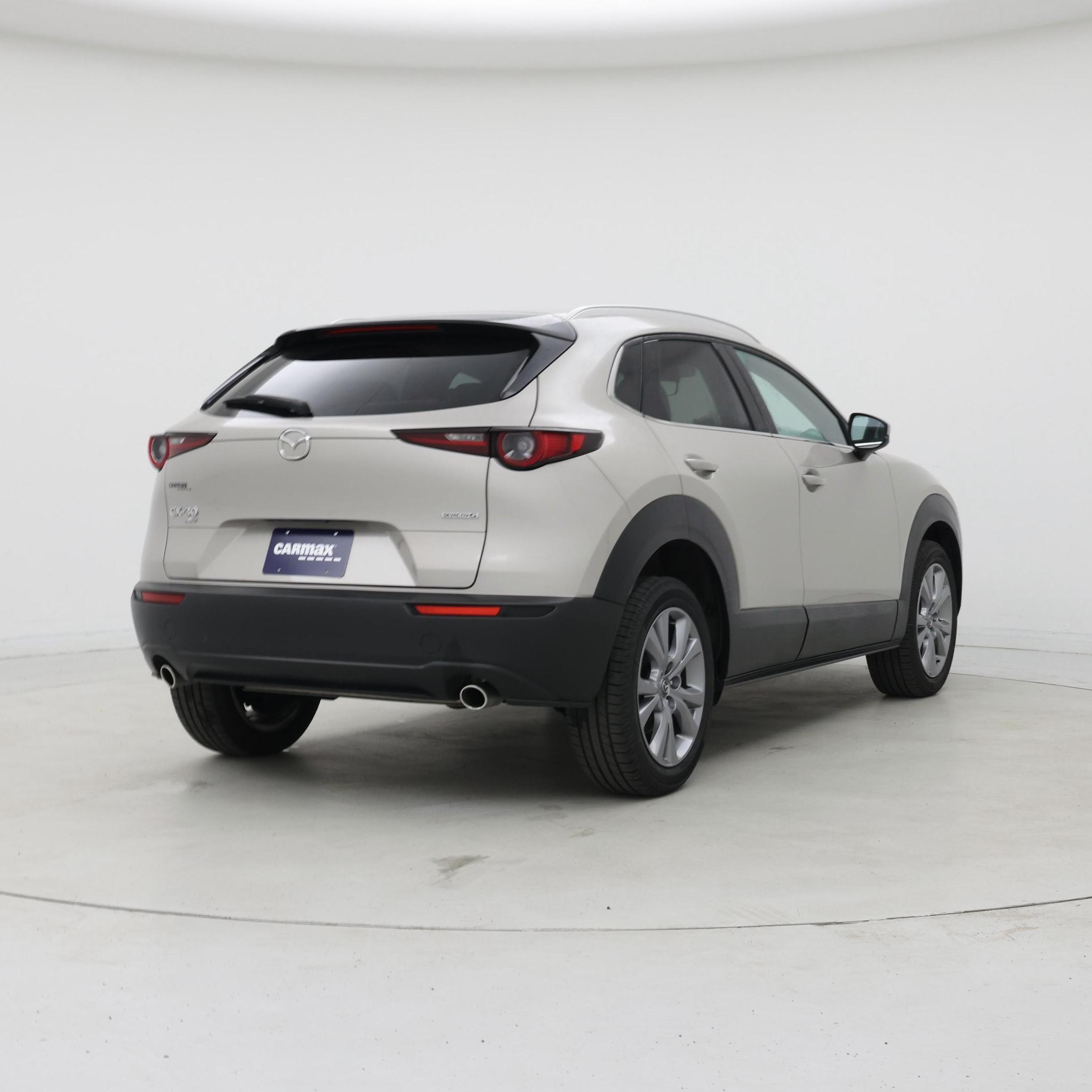 Thumbnail: 2023 Mazda CX-30 - 8