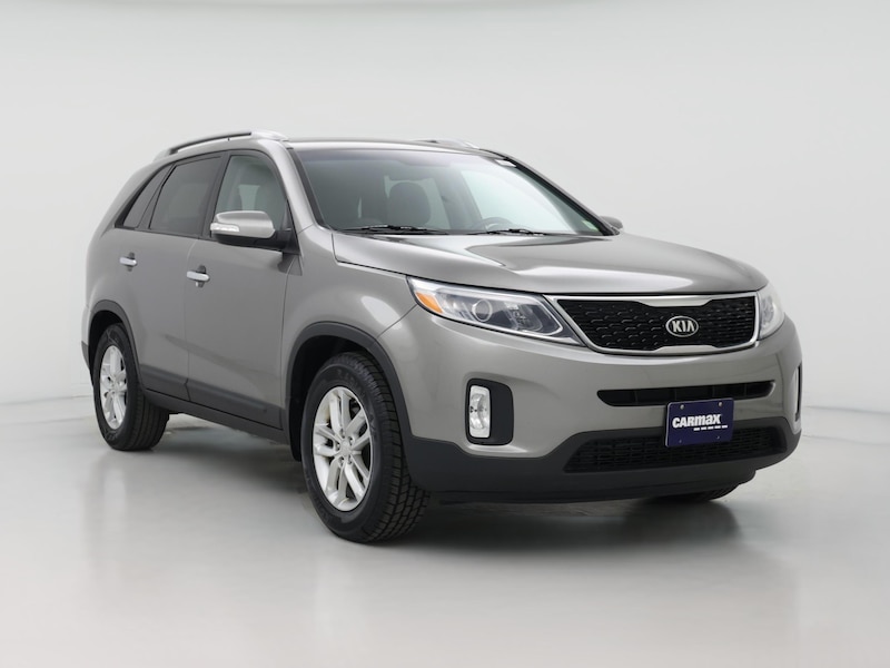 2014 Kia Sorento LX -
                  Rochester, NY