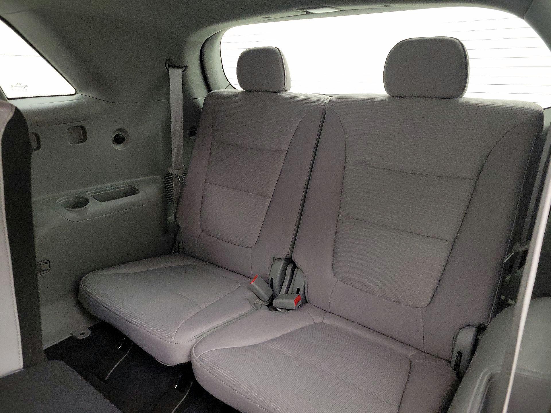 Thumbnail: 2014 Kia Sorento - 20