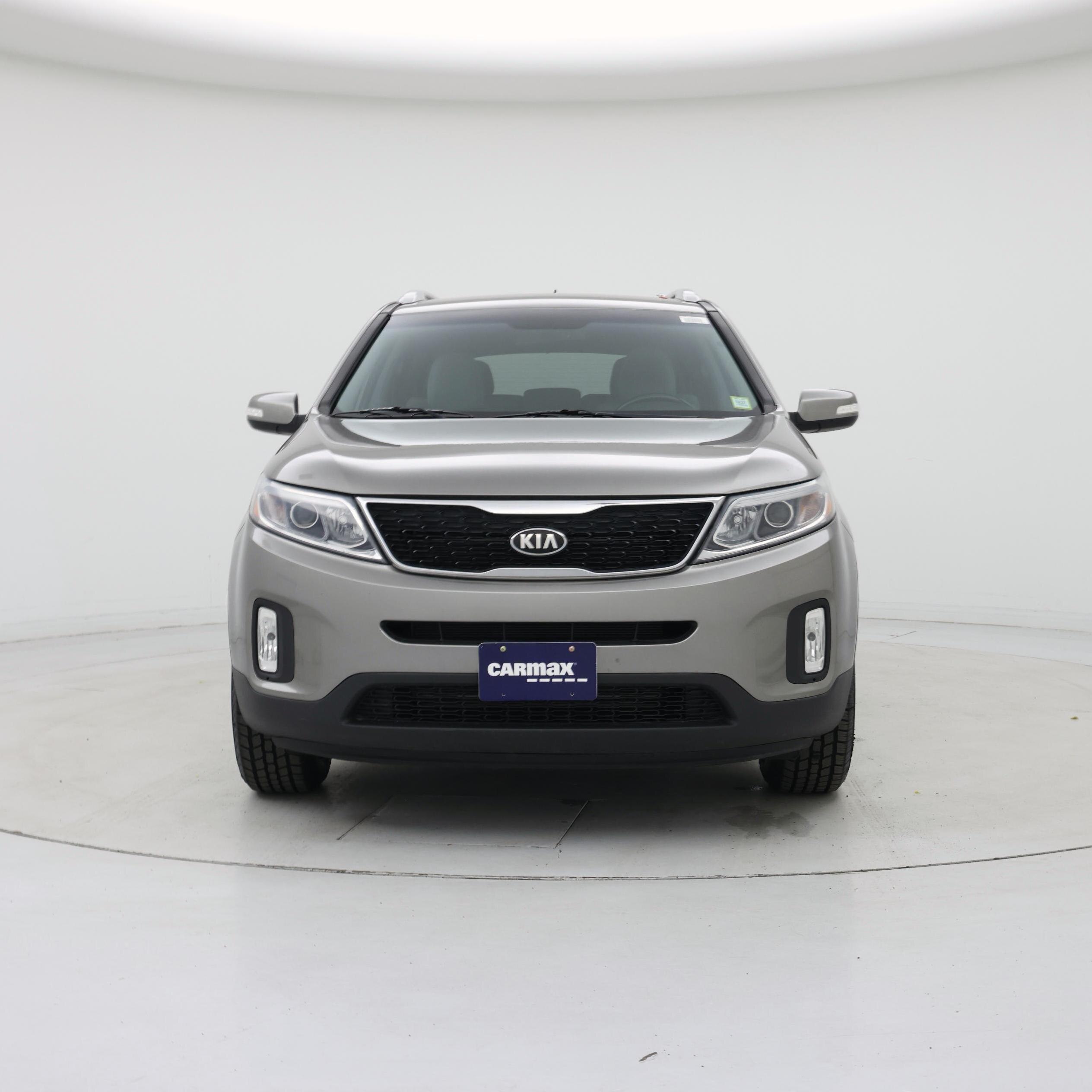 Thumbnail: 2014 Kia Sorento - 5