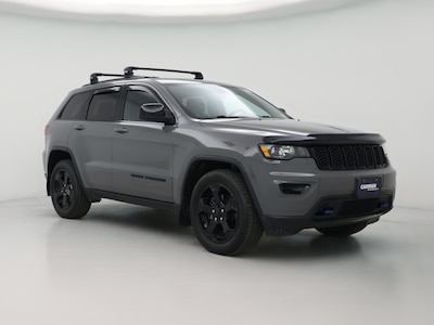 2019 Jeep Grand Cherokee Upland