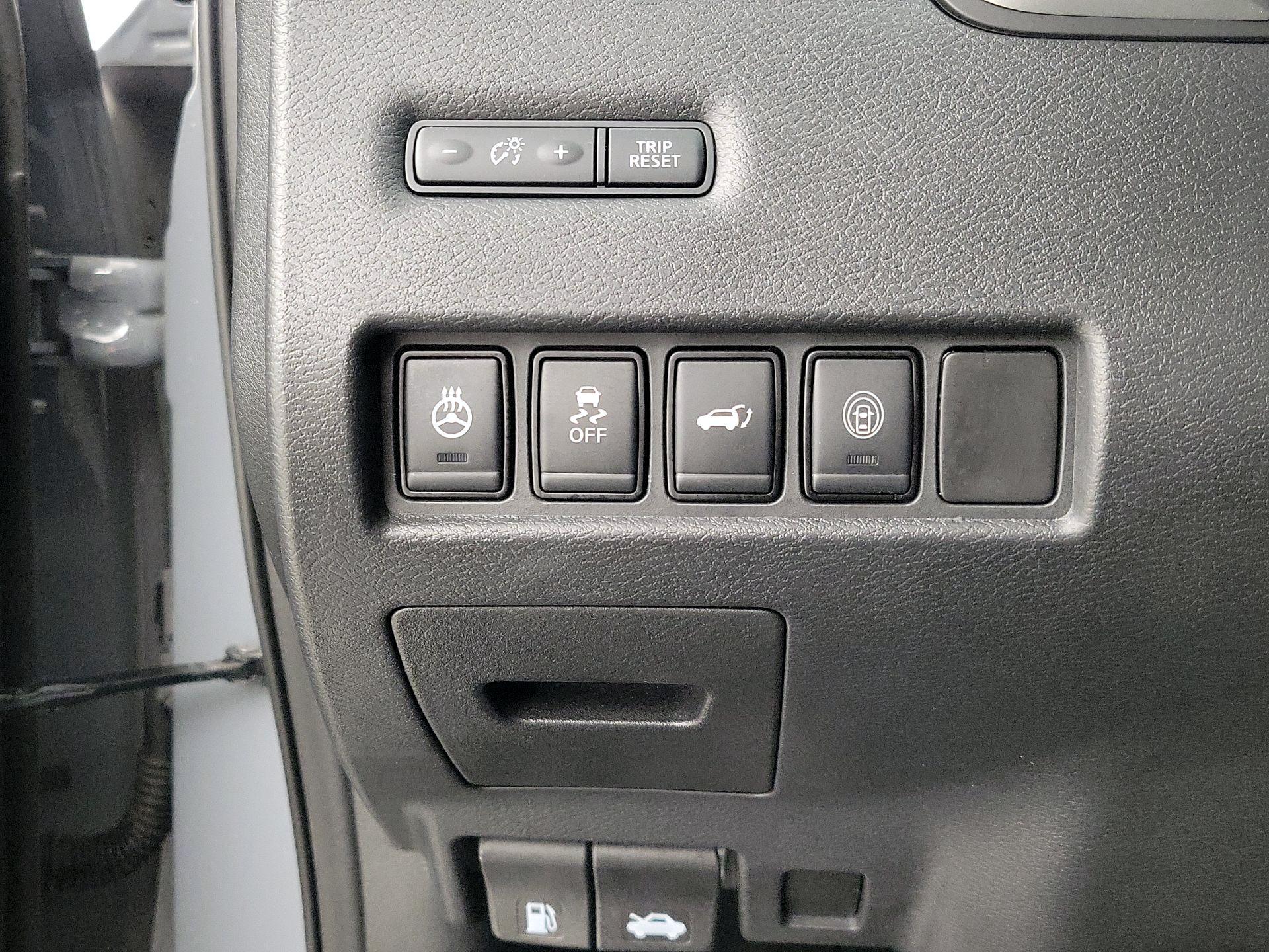 Thumbnail: 2021 Nissan Murano - 13