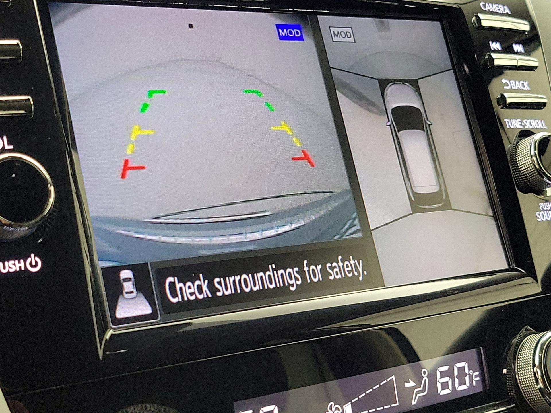 Thumbnail: 2021 Nissan Murano - 15