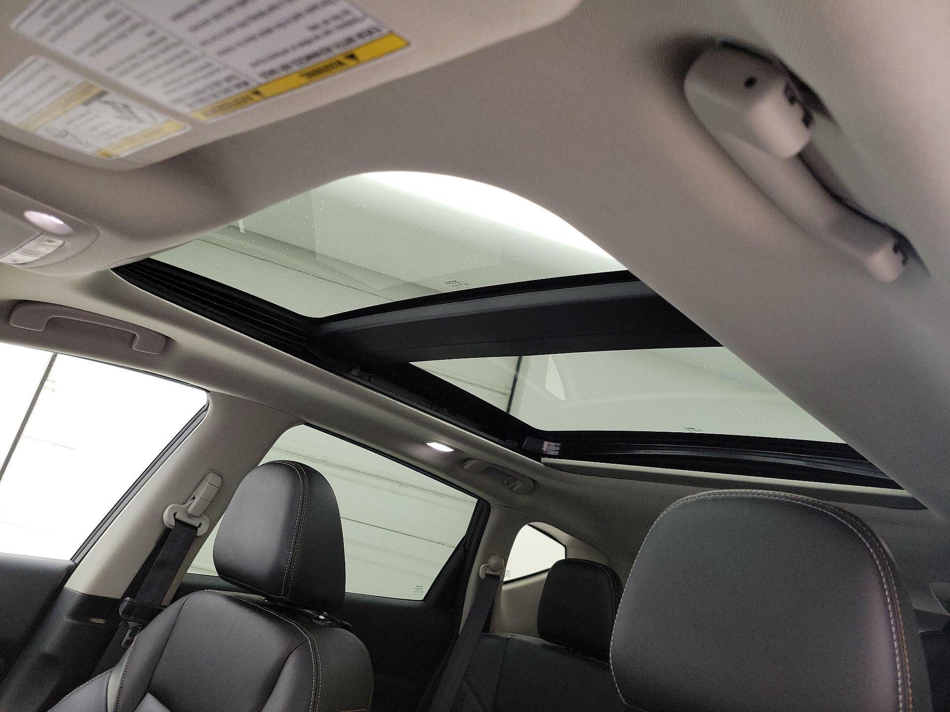 Thumbnail: 2021 Nissan Murano - 20