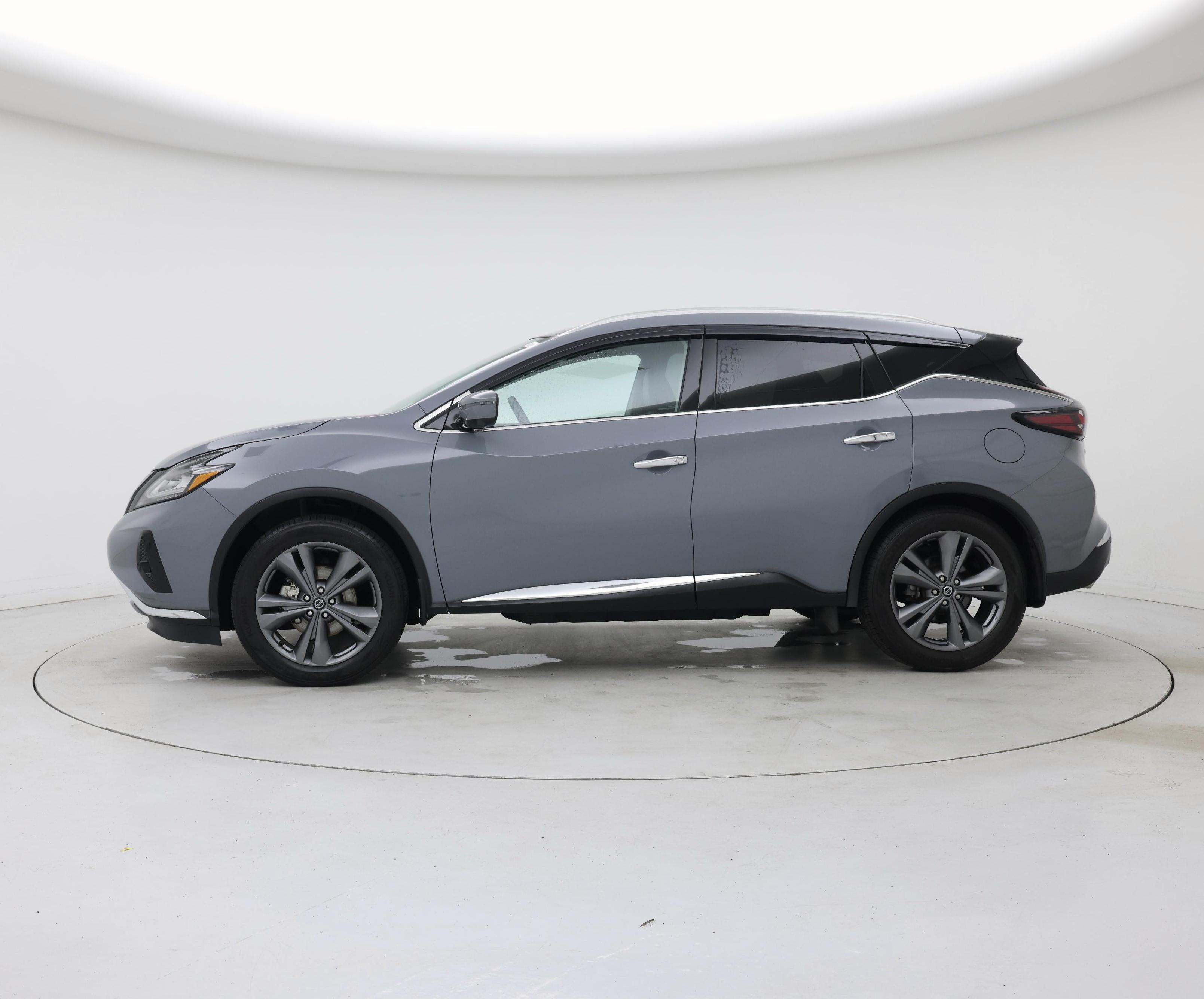 Thumbnail: 2021 Nissan Murano - 3