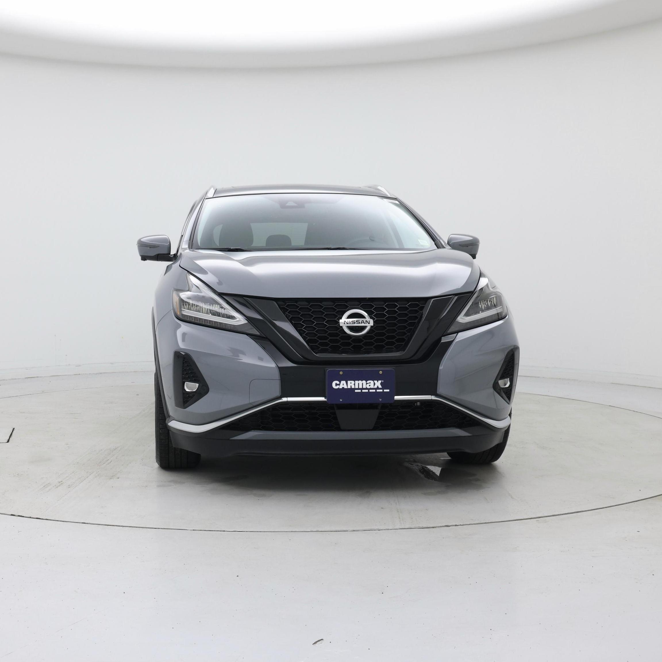 Thumbnail: 2021 Nissan Murano - 5