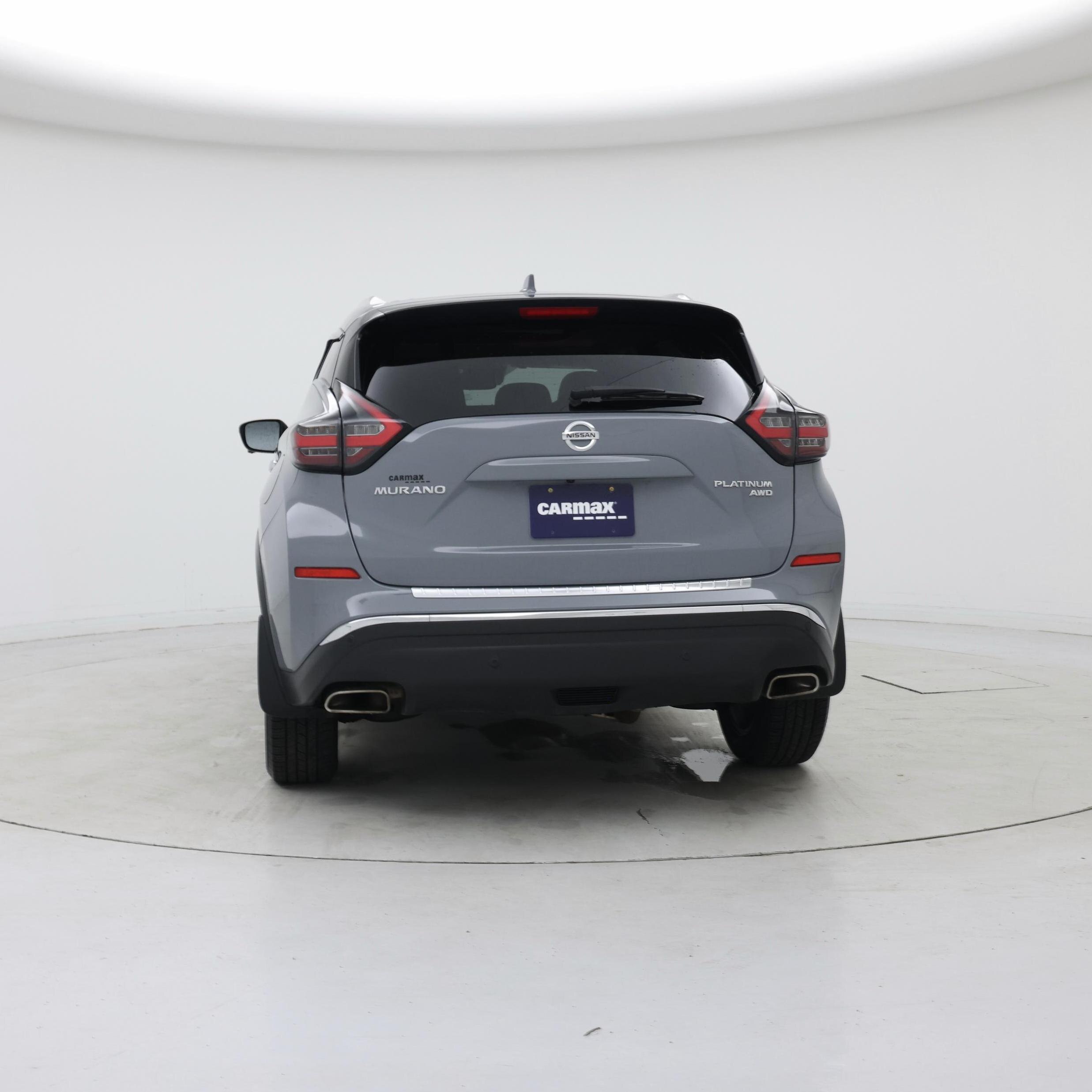 Thumbnail: 2021 Nissan Murano - 6