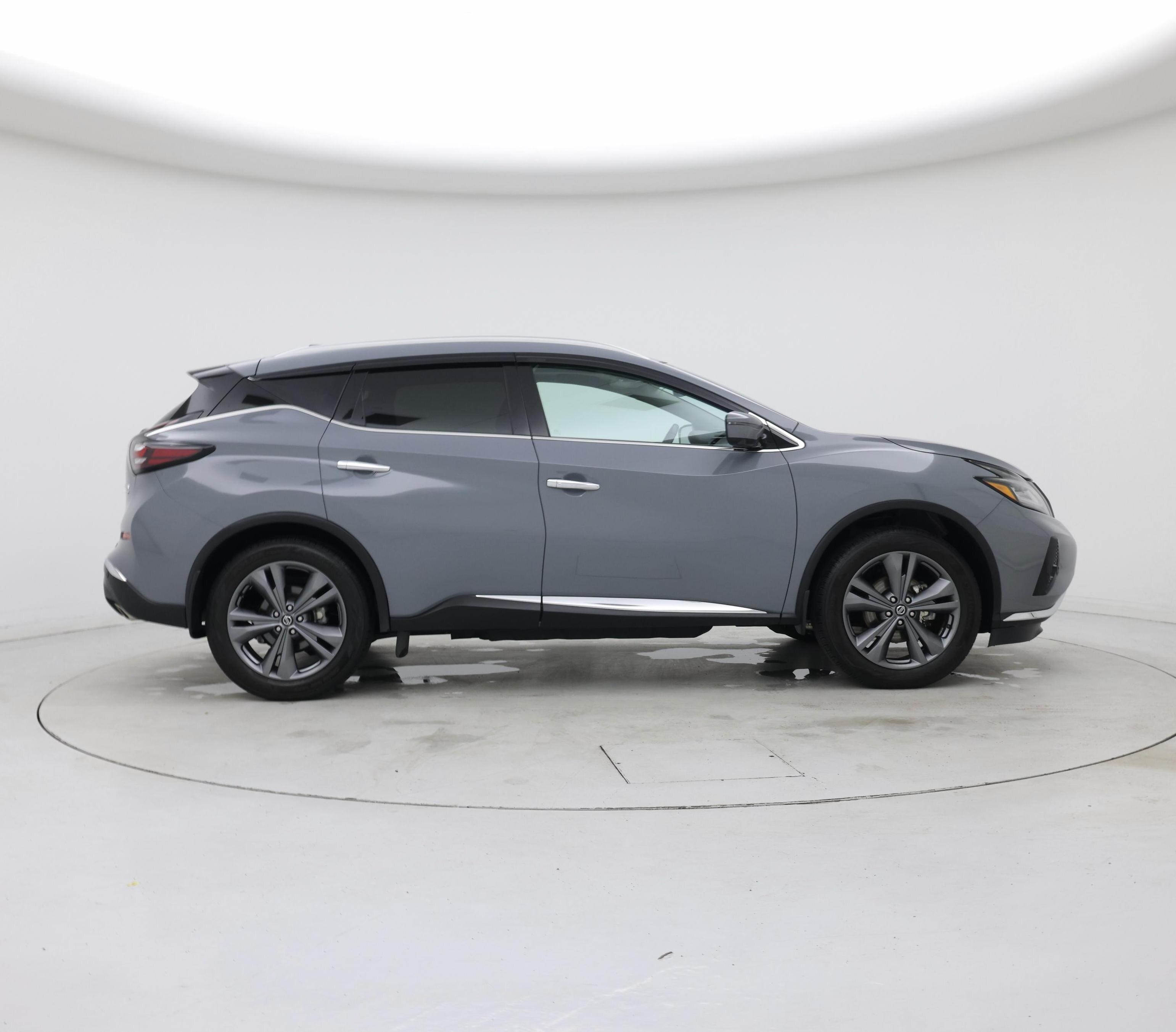 Thumbnail: 2021 Nissan Murano - 7