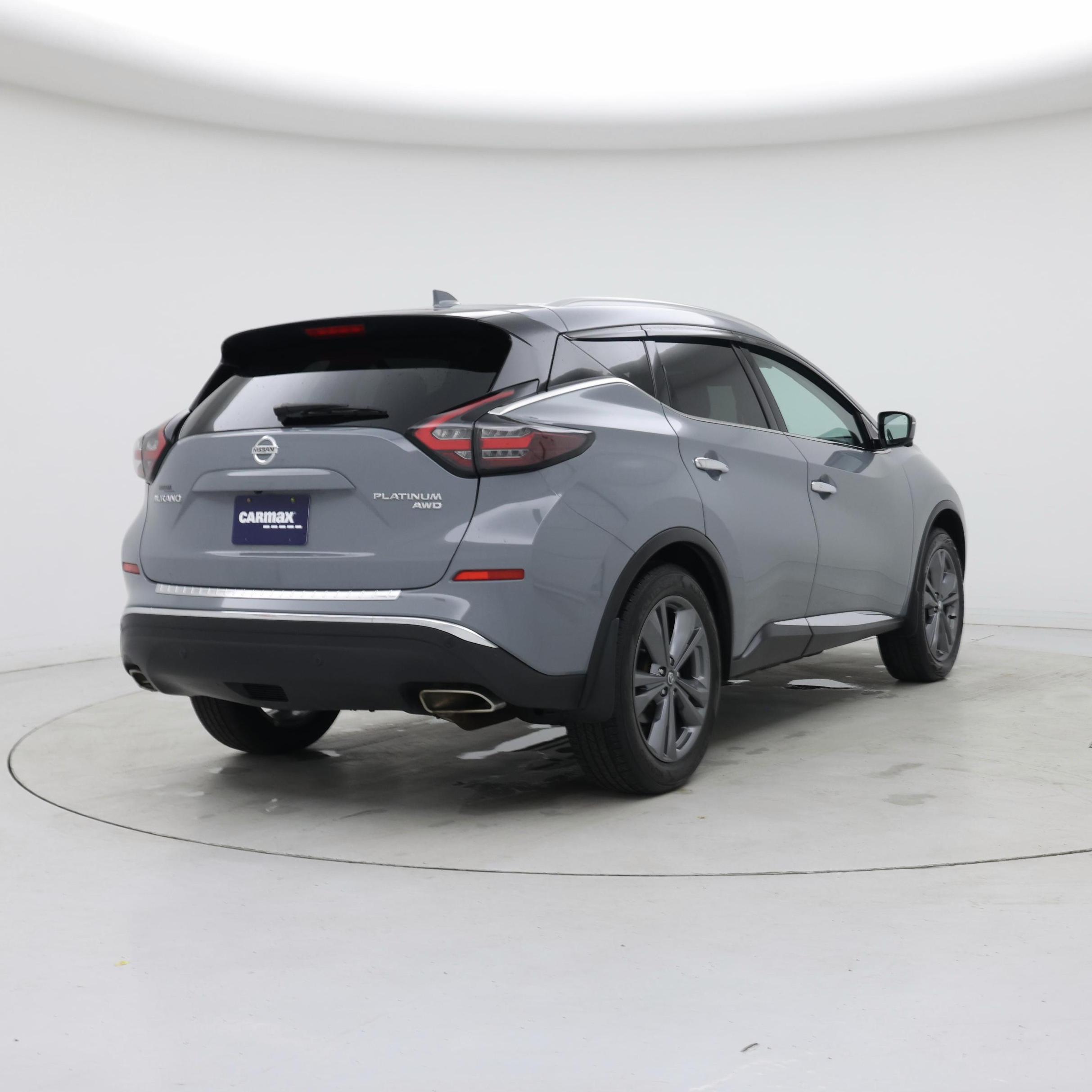 Thumbnail: 2021 Nissan Murano - 8