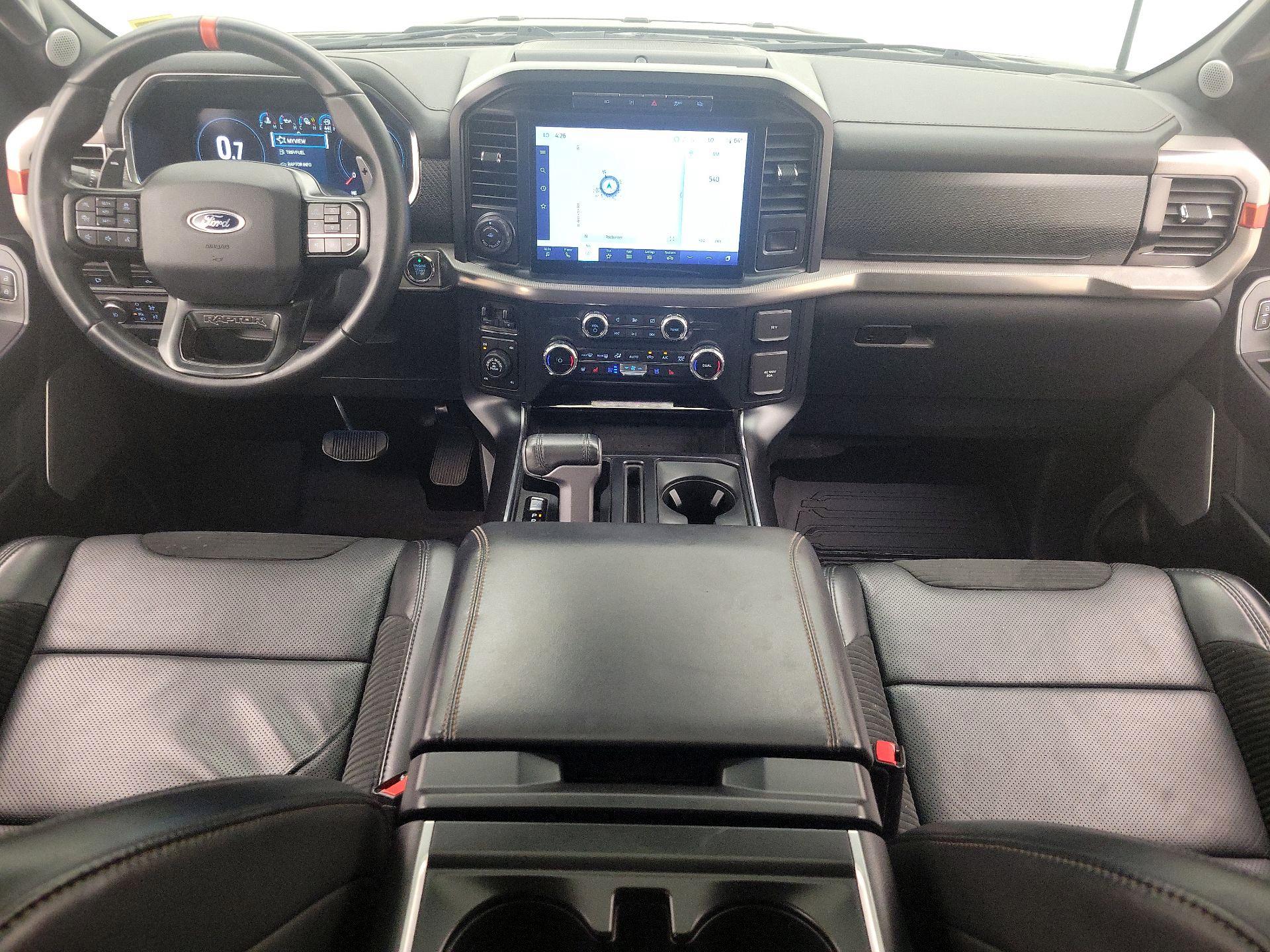 Thumbnail: 2022 Ford F-150 - 9