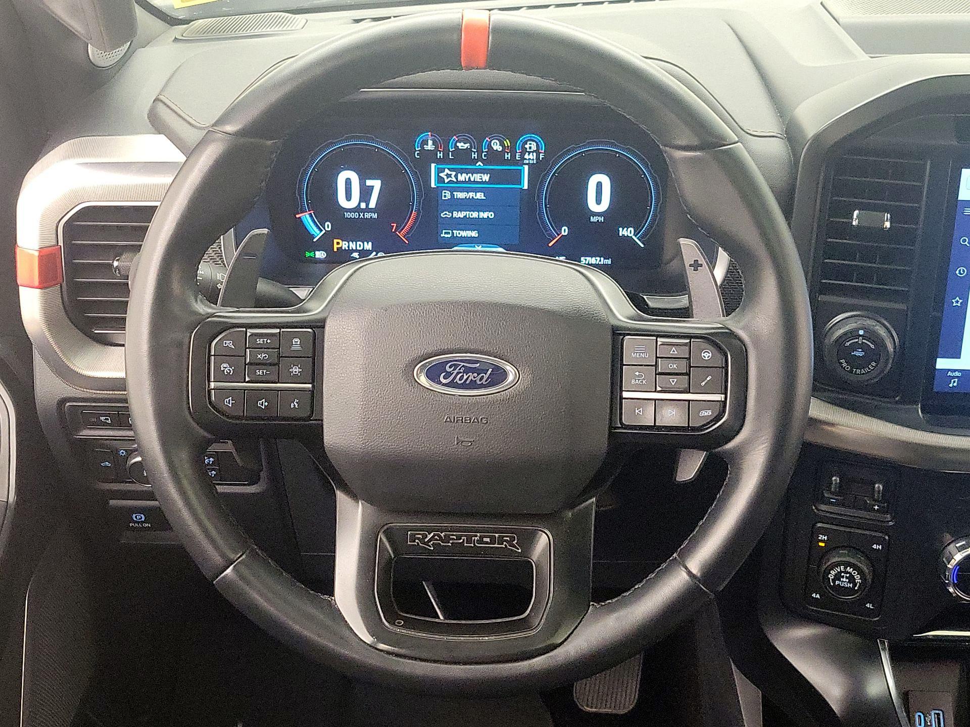 Thumbnail: 2022 Ford F-150 - 10