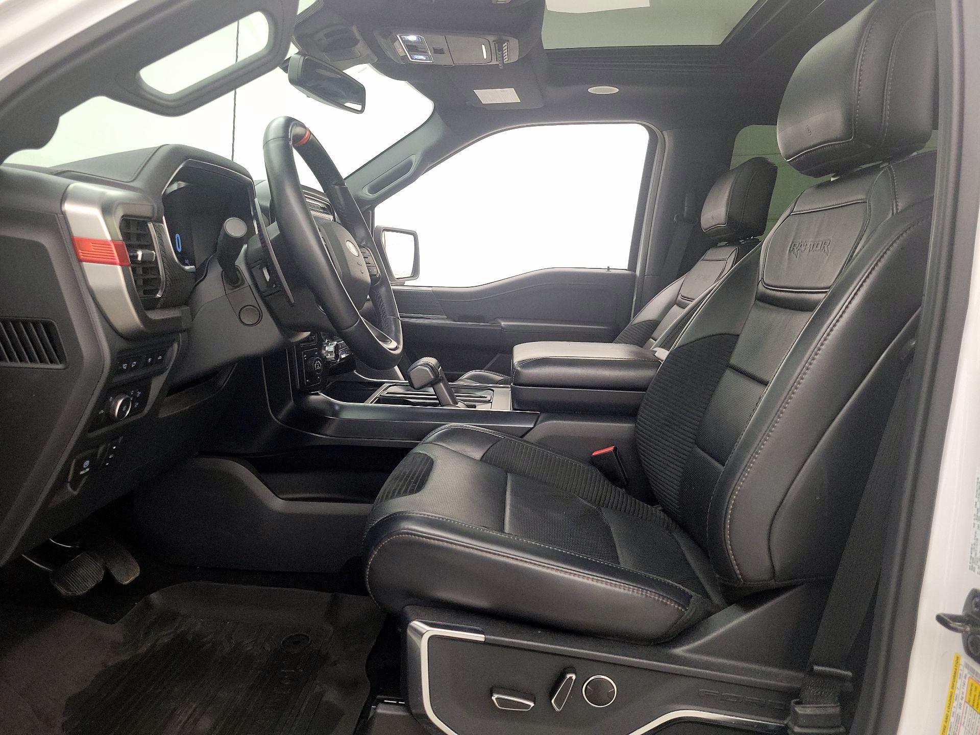 Thumbnail: 2022 Ford F-150 - 11