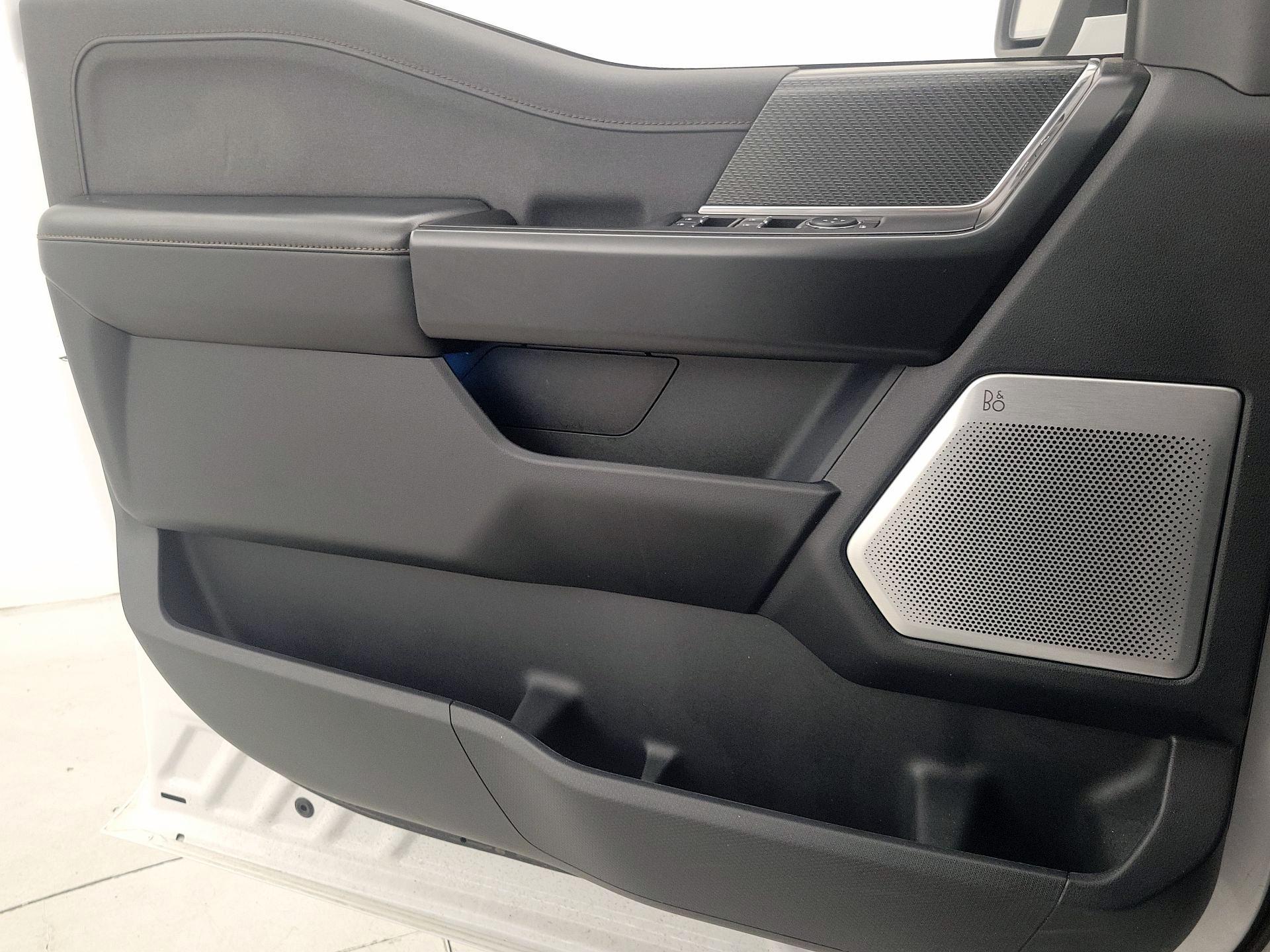 Thumbnail: 2022 Ford F-150 - 12