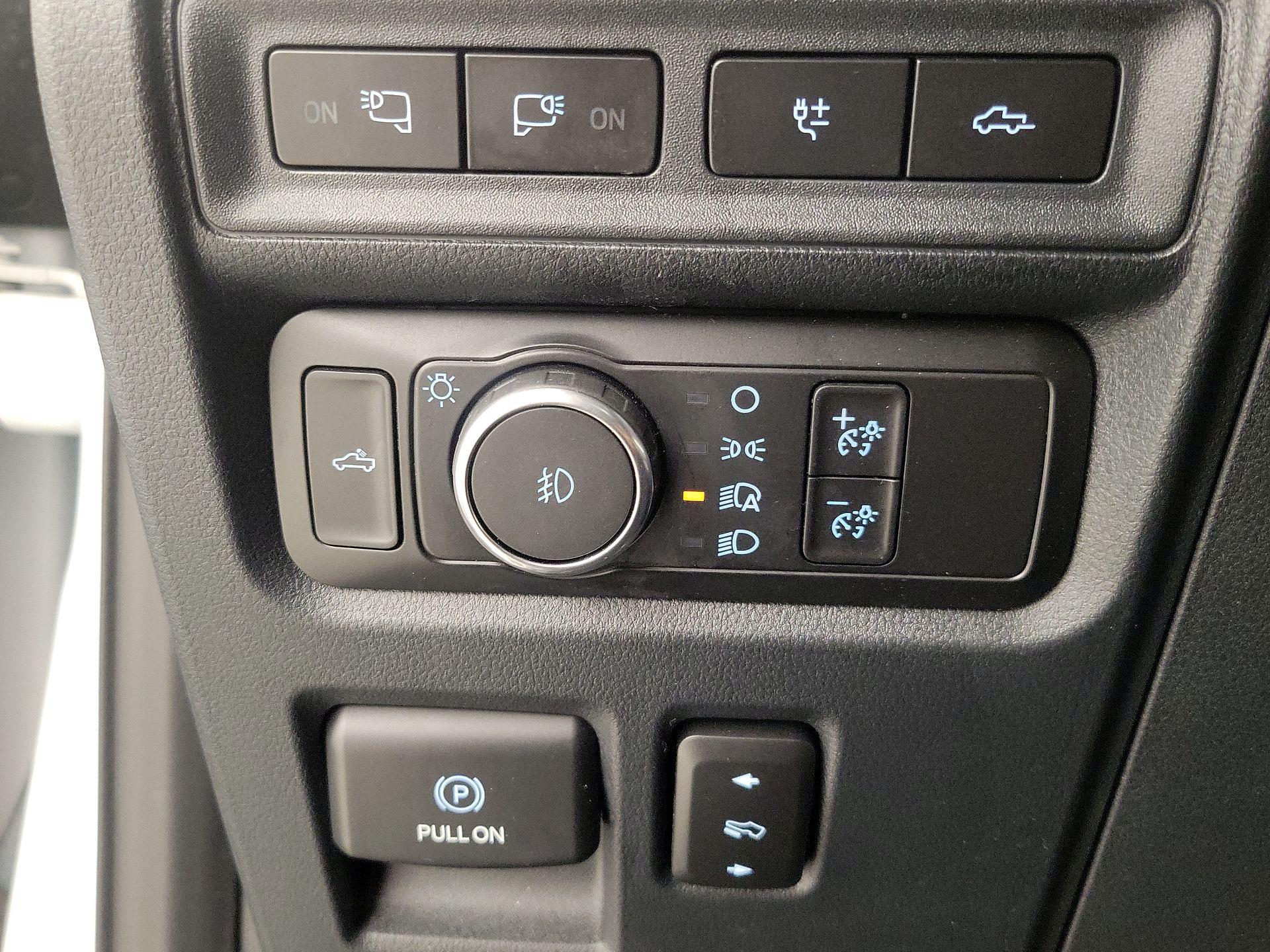 Thumbnail: 2022 Ford F-150 - 13