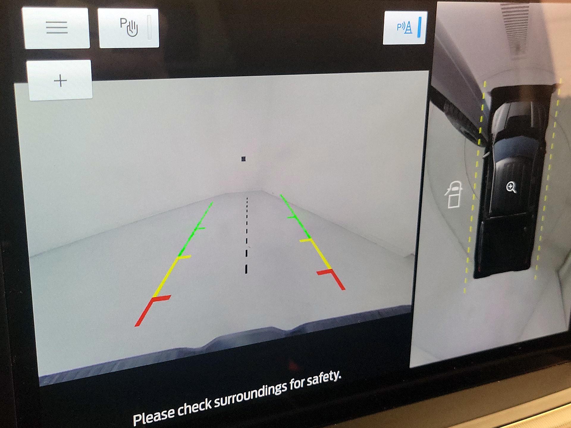 Thumbnail: 2022 Ford F-150 - 15