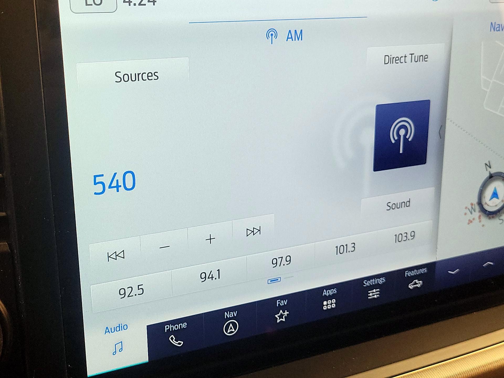 Thumbnail: 2022 Ford F-150 - 16