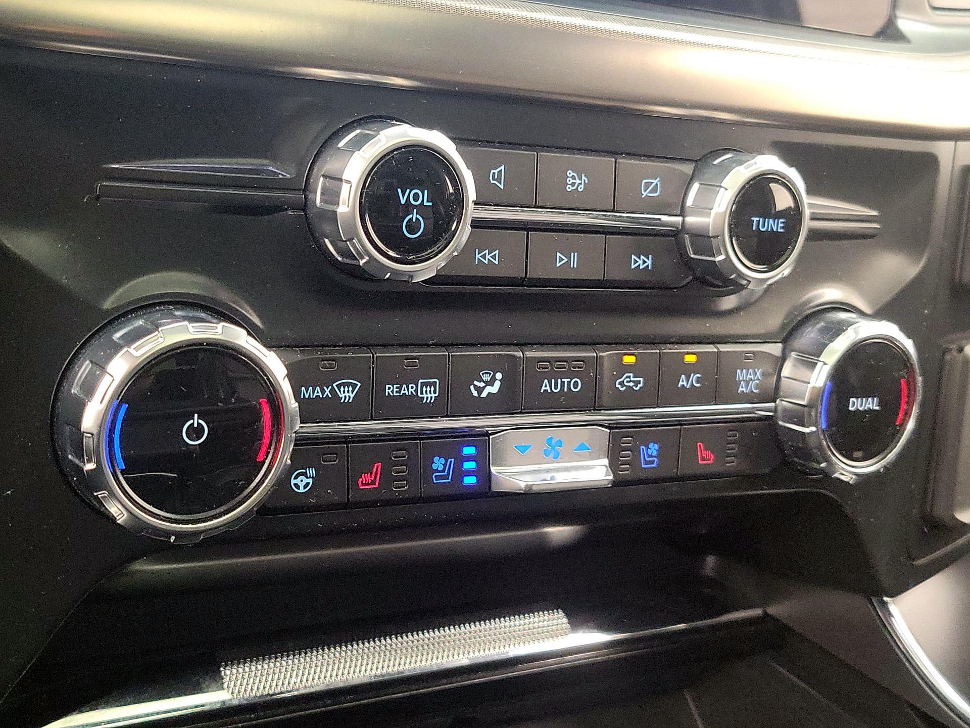 Thumbnail: 2022 Ford F-150 - 17