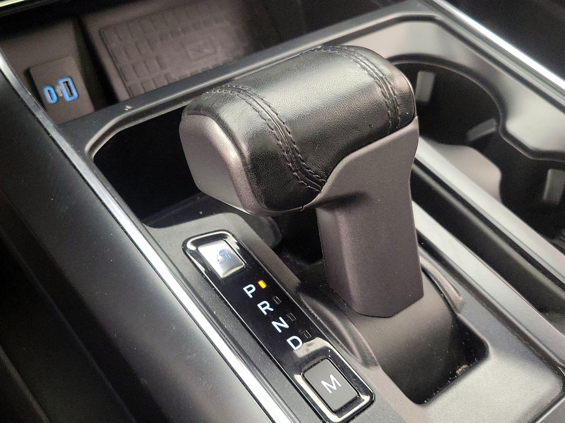 Thumbnail: 2022 Ford F-150 - 18