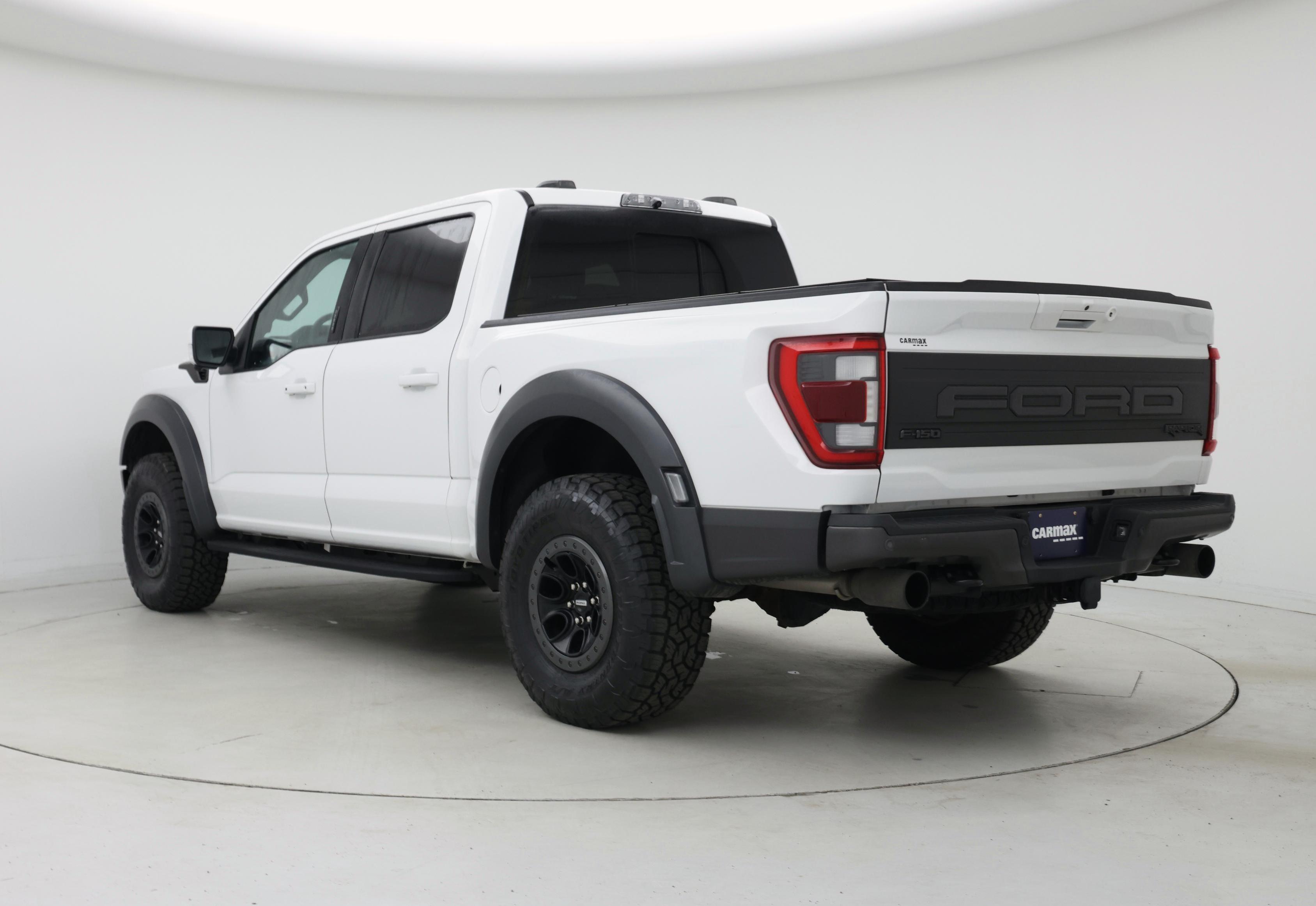 Thumbnail: 2022 Ford F-150 - 2