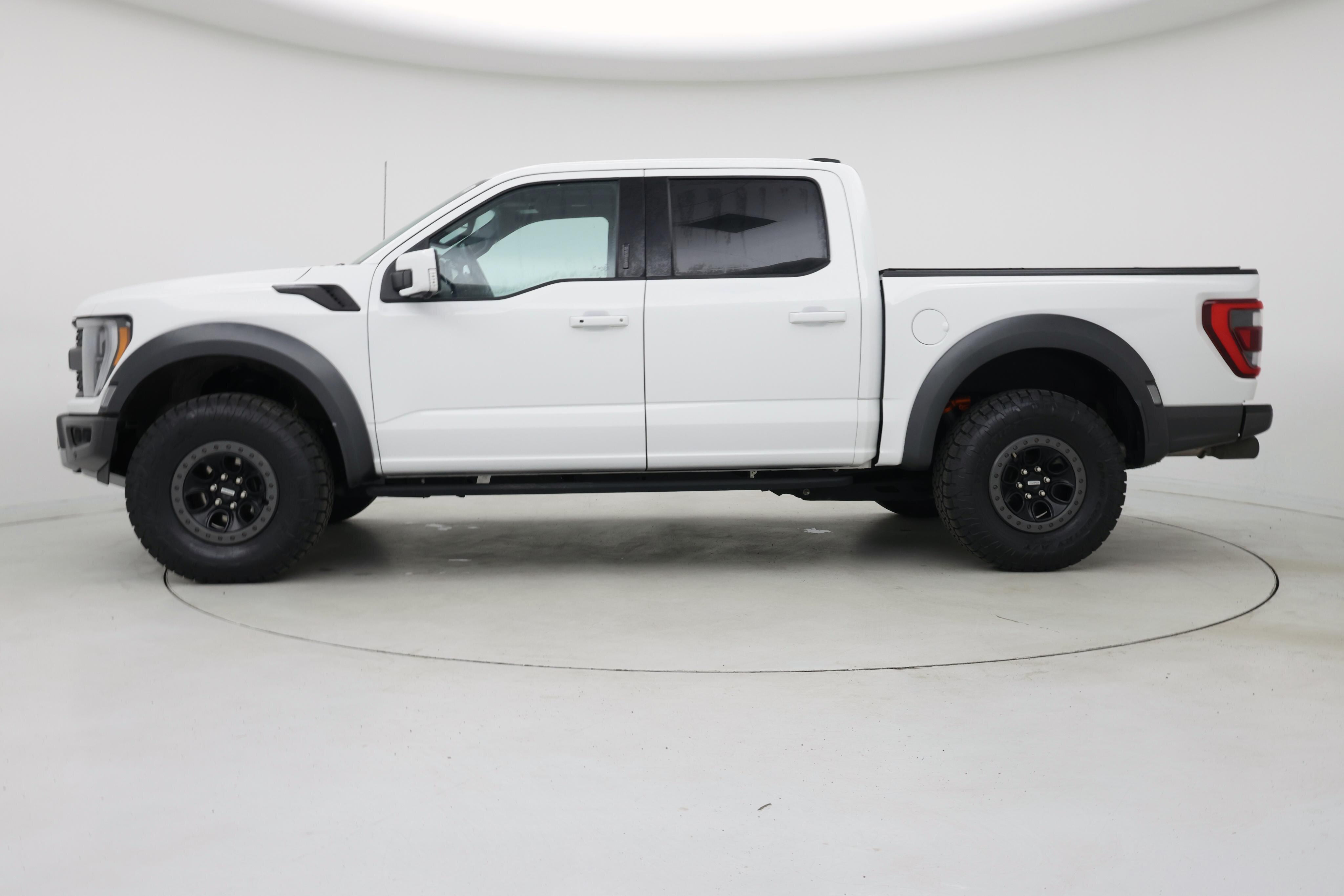 Thumbnail: 2022 Ford F-150 - 3