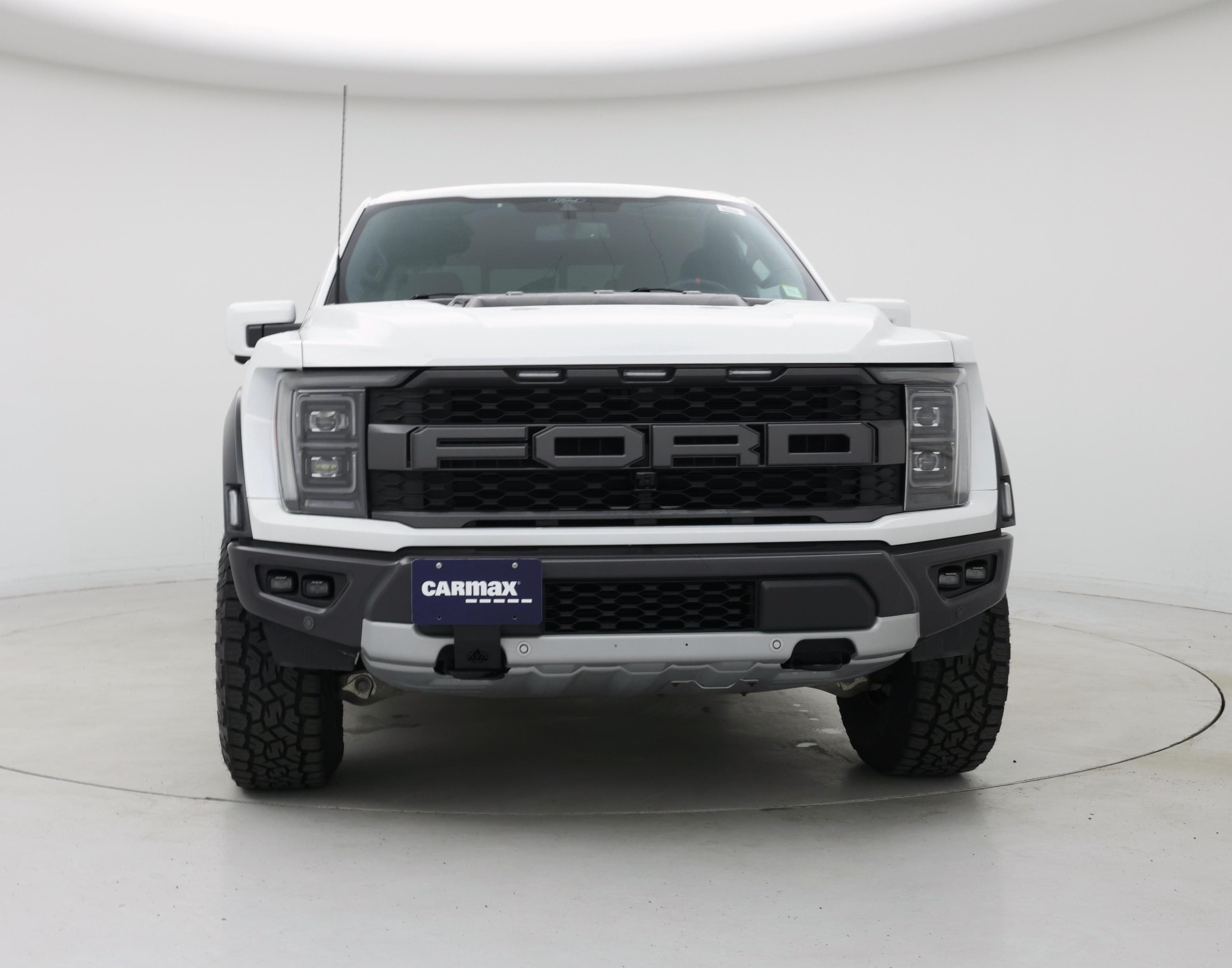 Thumbnail: 2022 Ford F-150 - 5